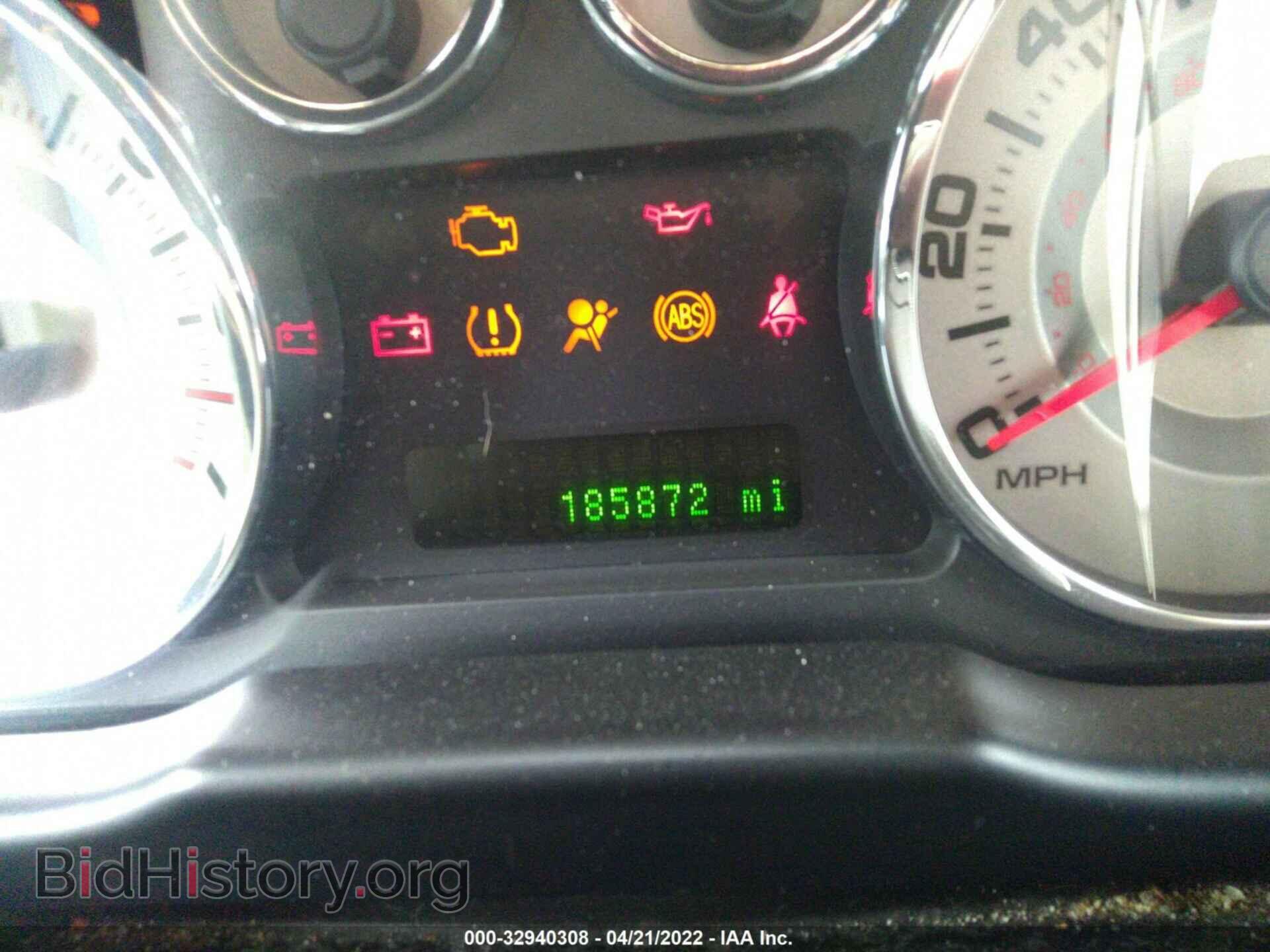 2009 FORD EDGE - VIN: 2FMDK49CX9BB04440 - Фото 7