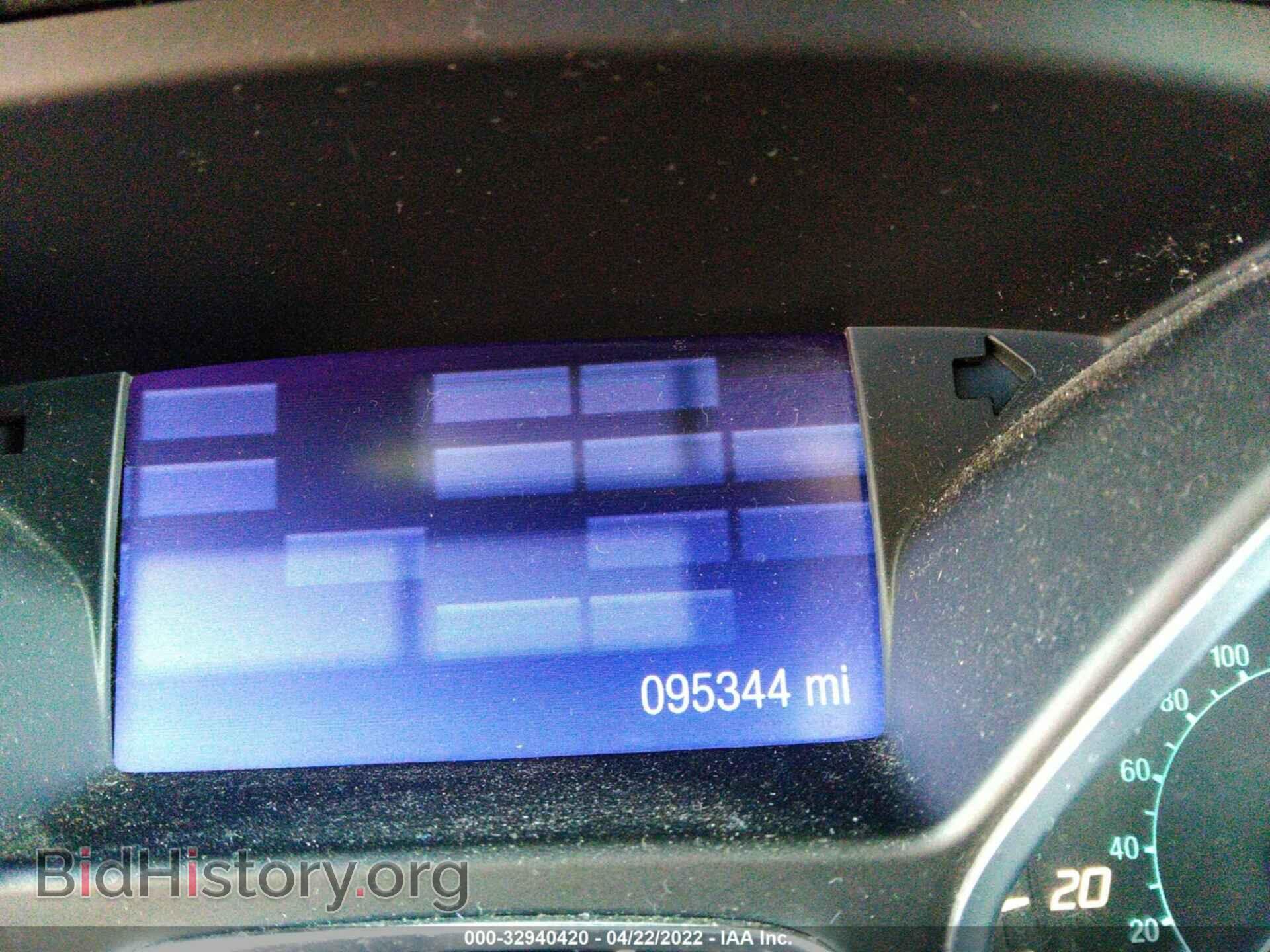 2013 FORD FOCUS - VIN: 1FADP3F23DL258773 - Фото 7
