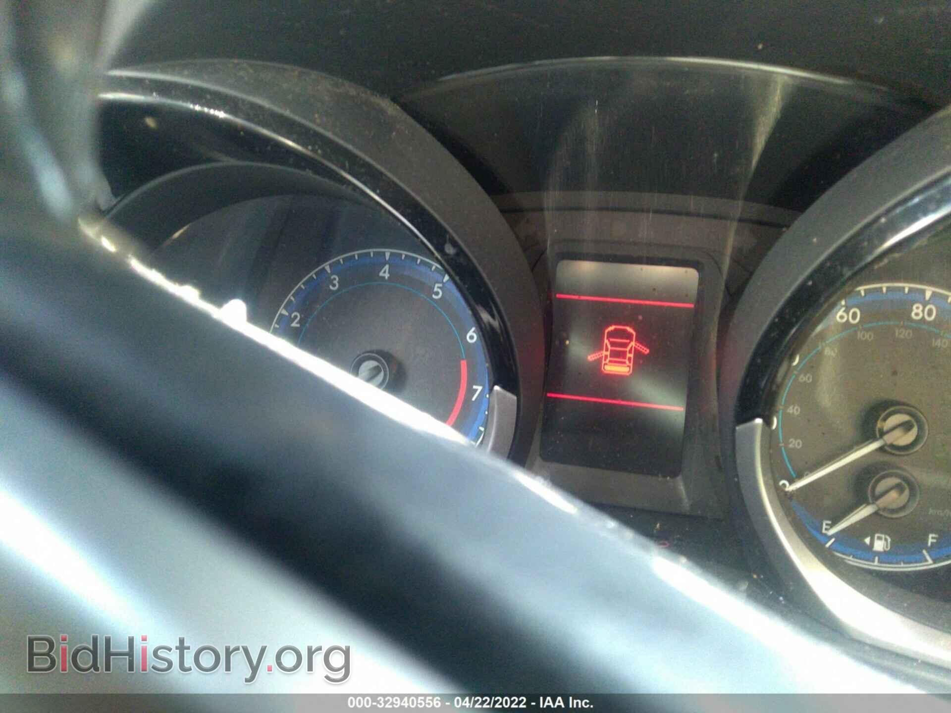 2015 TOYOTA COROLLA - VIN: 2T1BURHE9FC334687 - Photo 7
