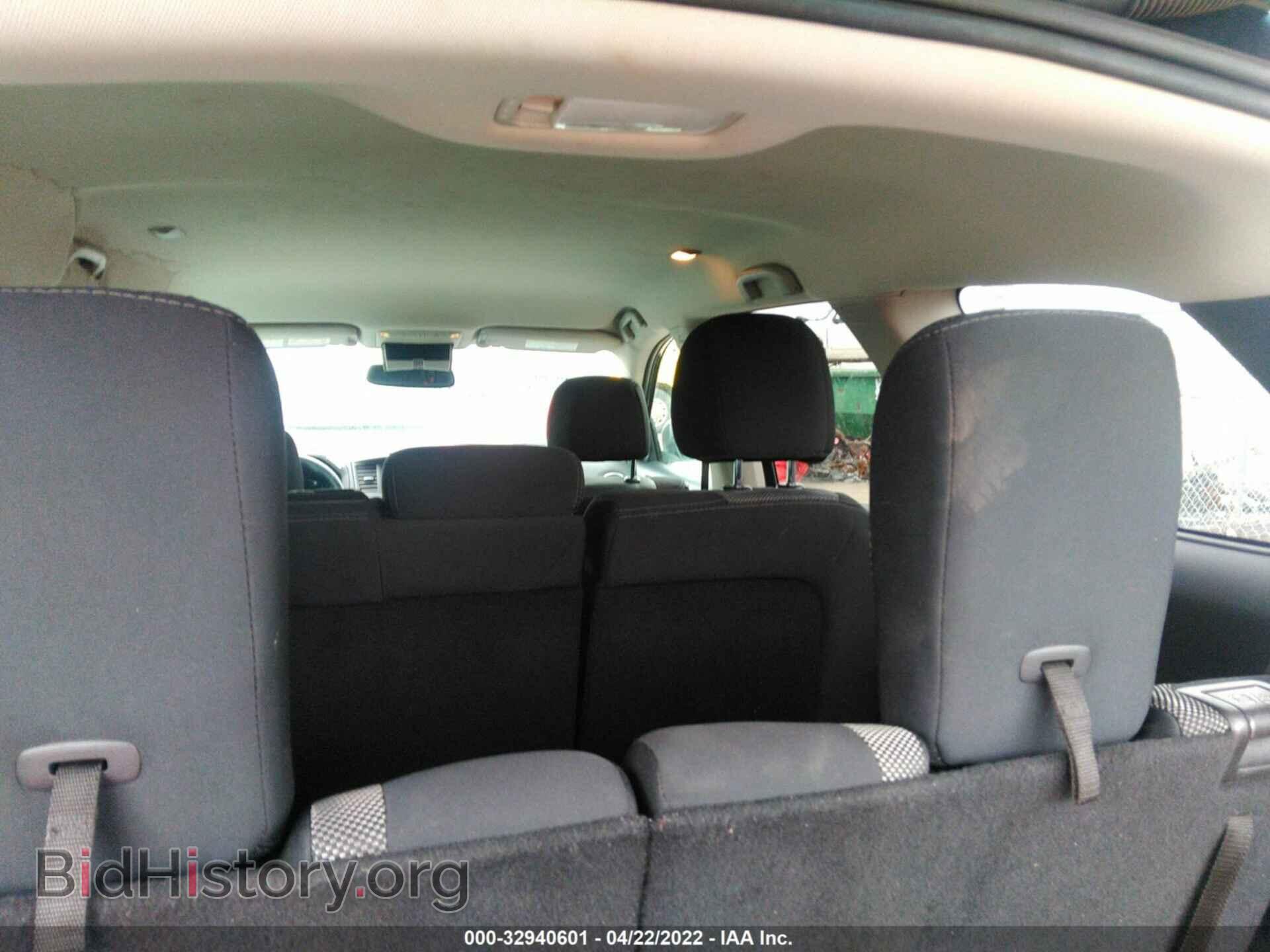 2017 NISSAN PATHFINDER - VIN: 5N1DR2MM7HC913084 - Фото 8