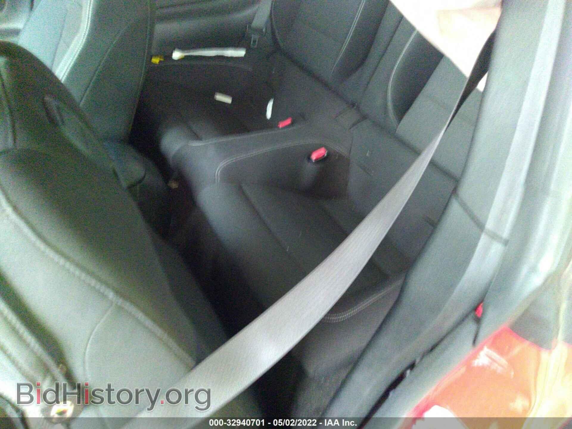 2015 FORD MUSTANG - VIN: 1FA6P8AM4F5369645 - Фото 8
