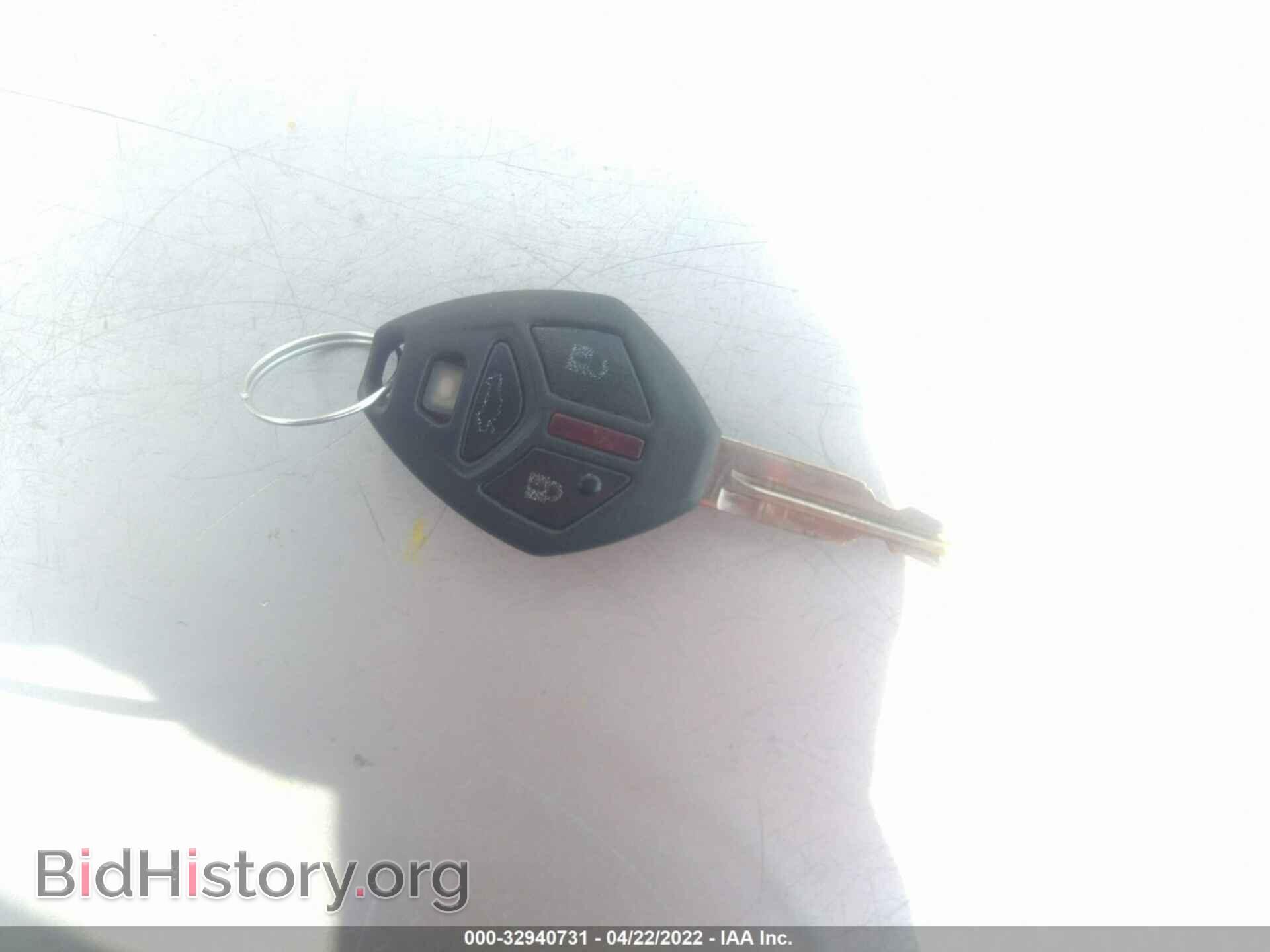 2008 MITSUBISHI ECLIPSE - VIN: 4A3AK24F48E036844 - Photo 11