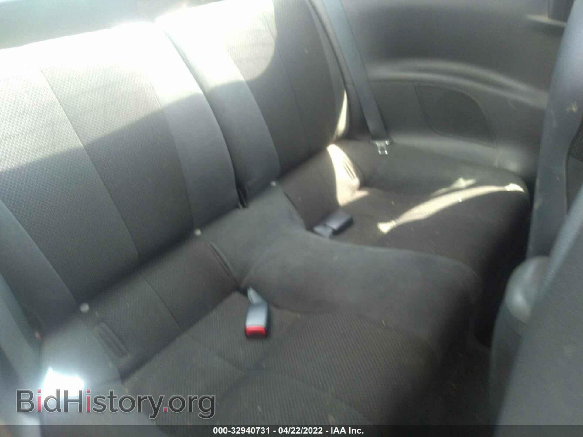 2008 MITSUBISHI ECLIPSE - VIN: 4A3AK24F48E036844 - Photo 8
