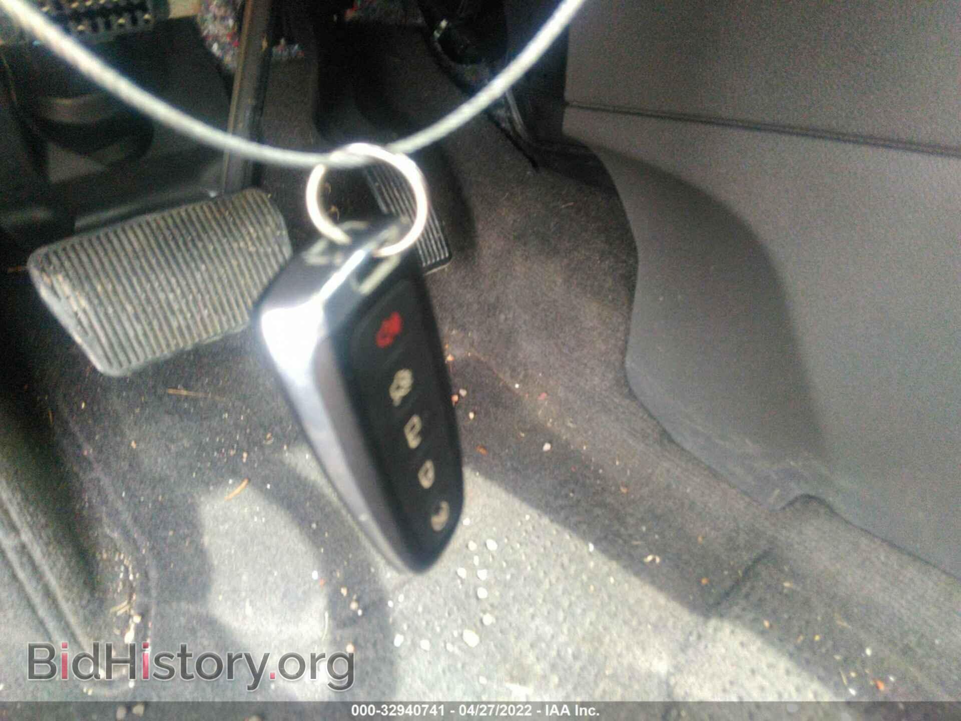 2013 FORD EDGE - VIN: 2FMDK4KC4DBC17304 - Фото 11