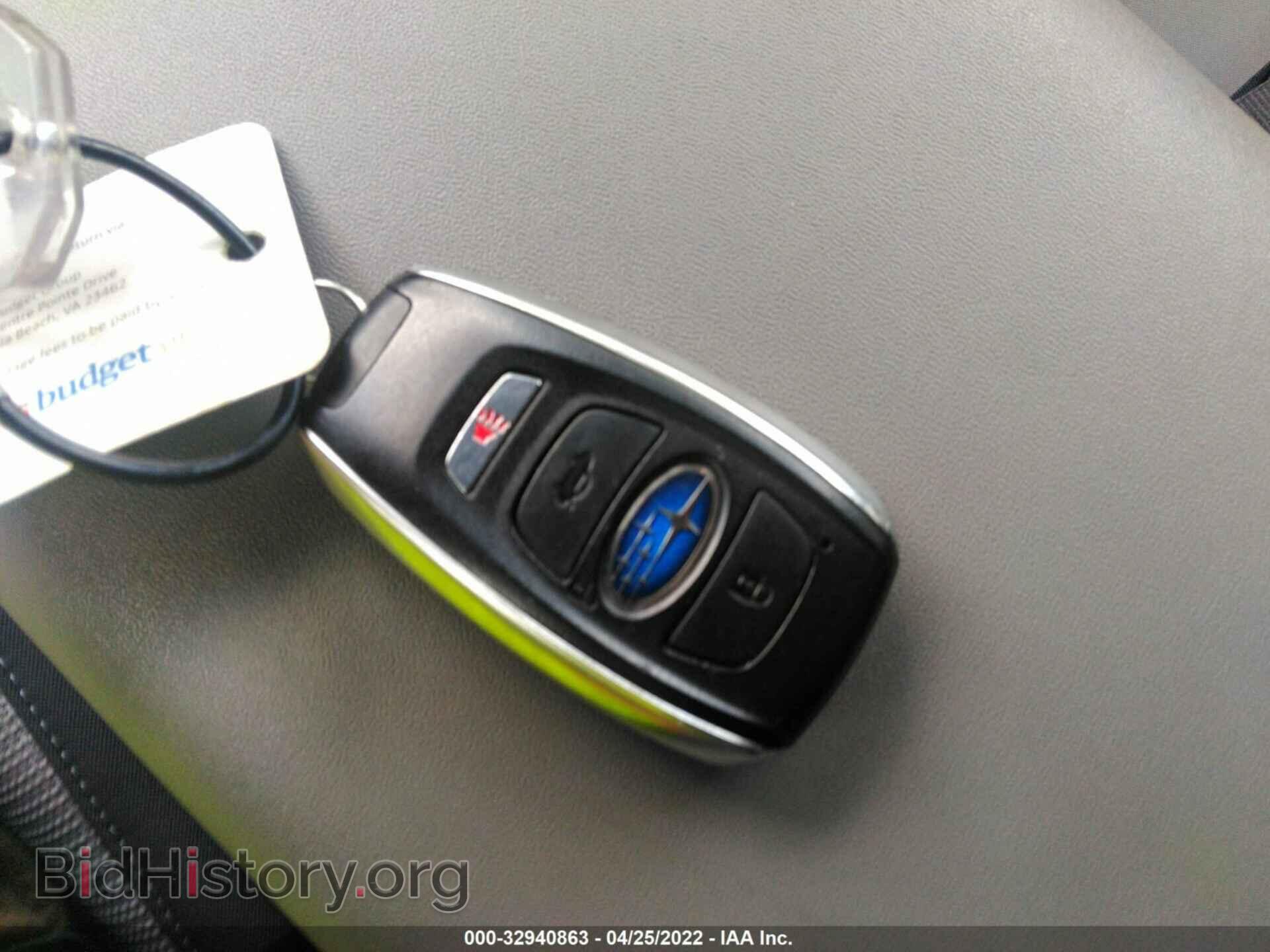 2021 SUBARU OUTBACK - VIN: 4S4BTAFC7M3173473 - Photo 11