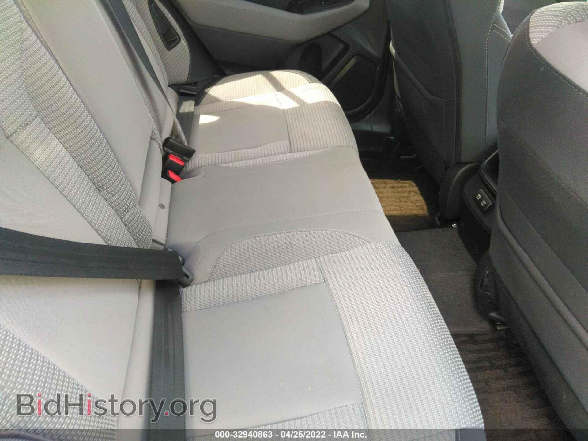 2021 SUBARU OUTBACK - VIN: 4S4BTAFC7M3173473 - Photo 8