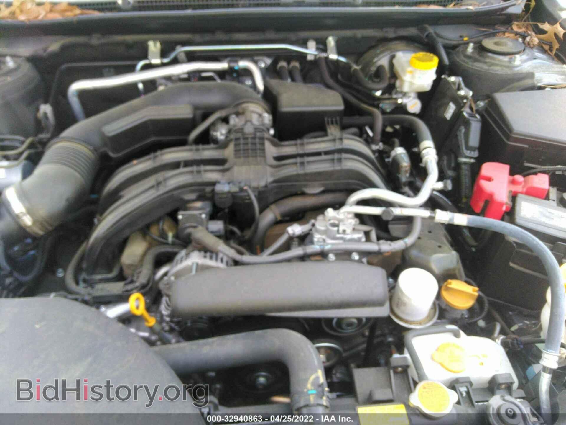2021 SUBARU OUTBACK - VIN: 4S4BTAFC7M3173473 - Photo 10