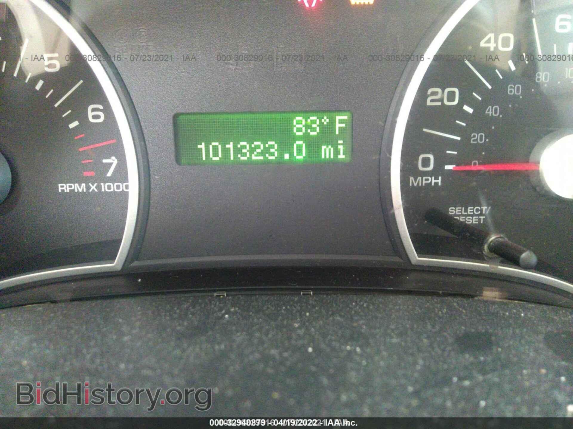 2010 FORD EXPLORER - VIN: 1FMEU7DE6AUA78295 - Photo 7