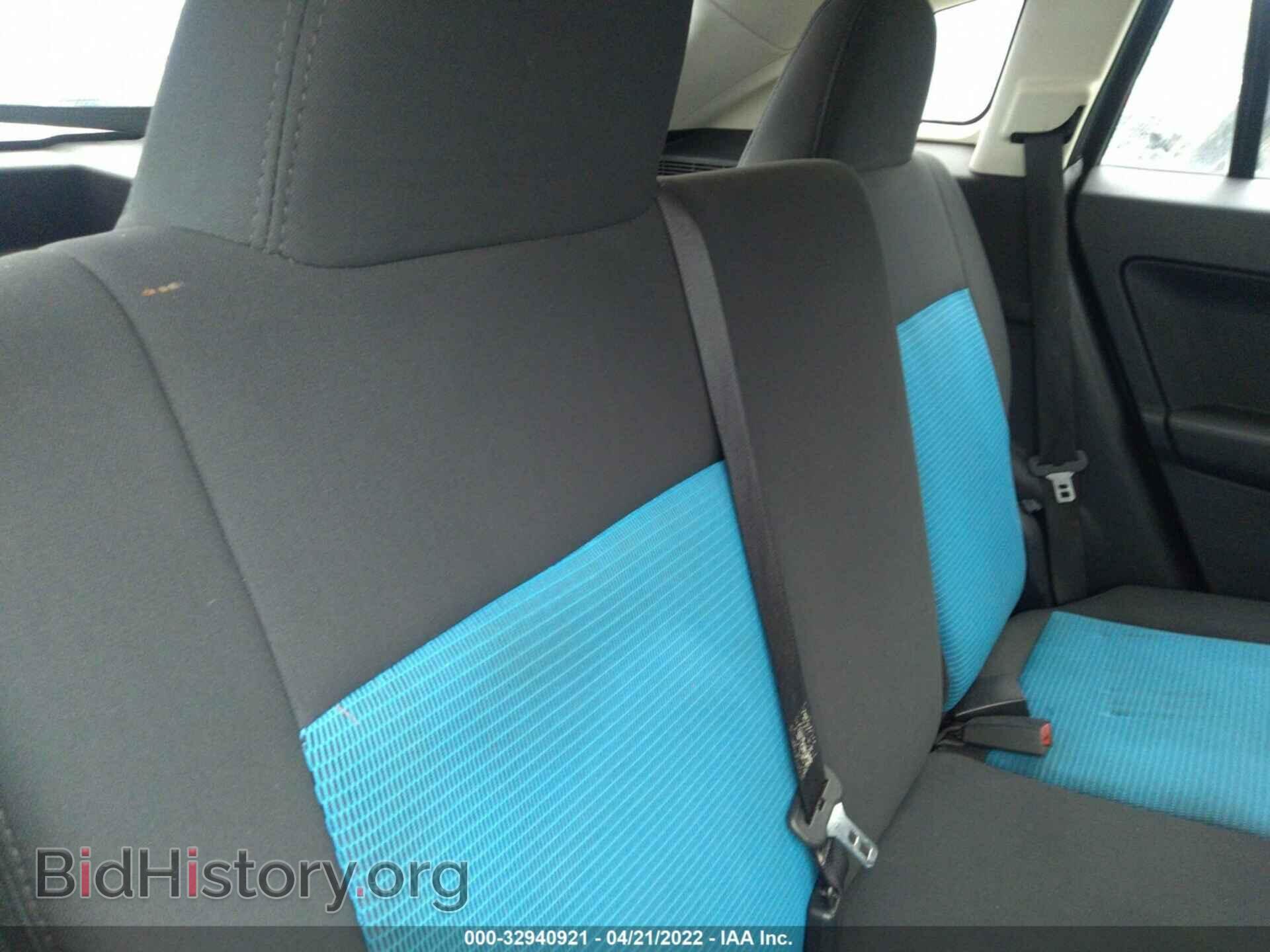 2009 DODGE CALIBER - VIN: 1B3HB78B99D160557 - Photo 8