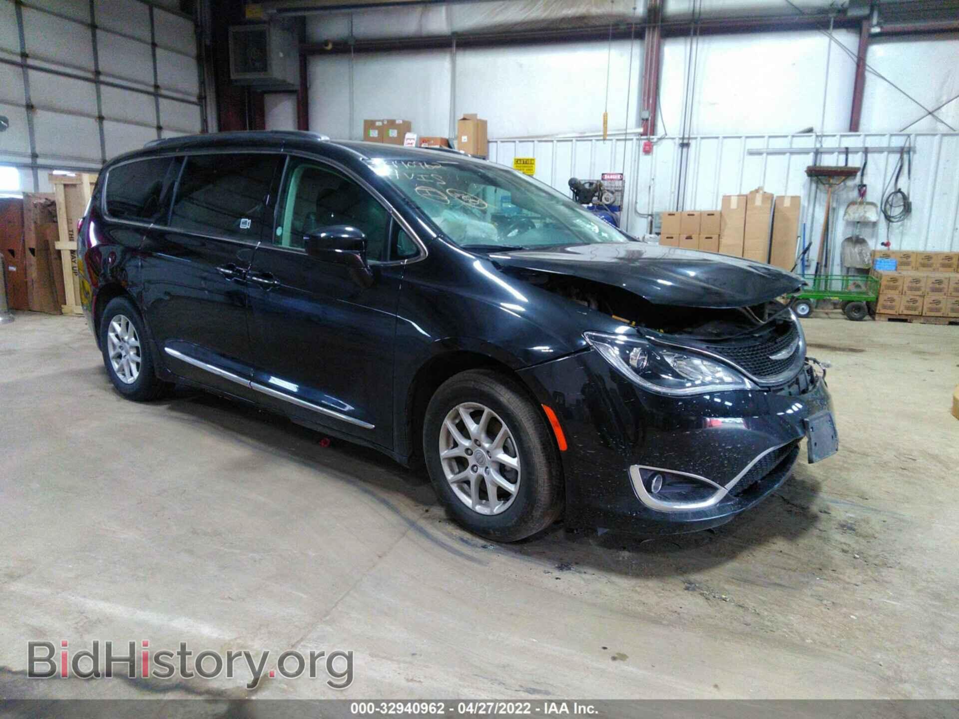 Photo 2C4RC1BG4LR113944 - CHRYSLER PACIFICA 2020