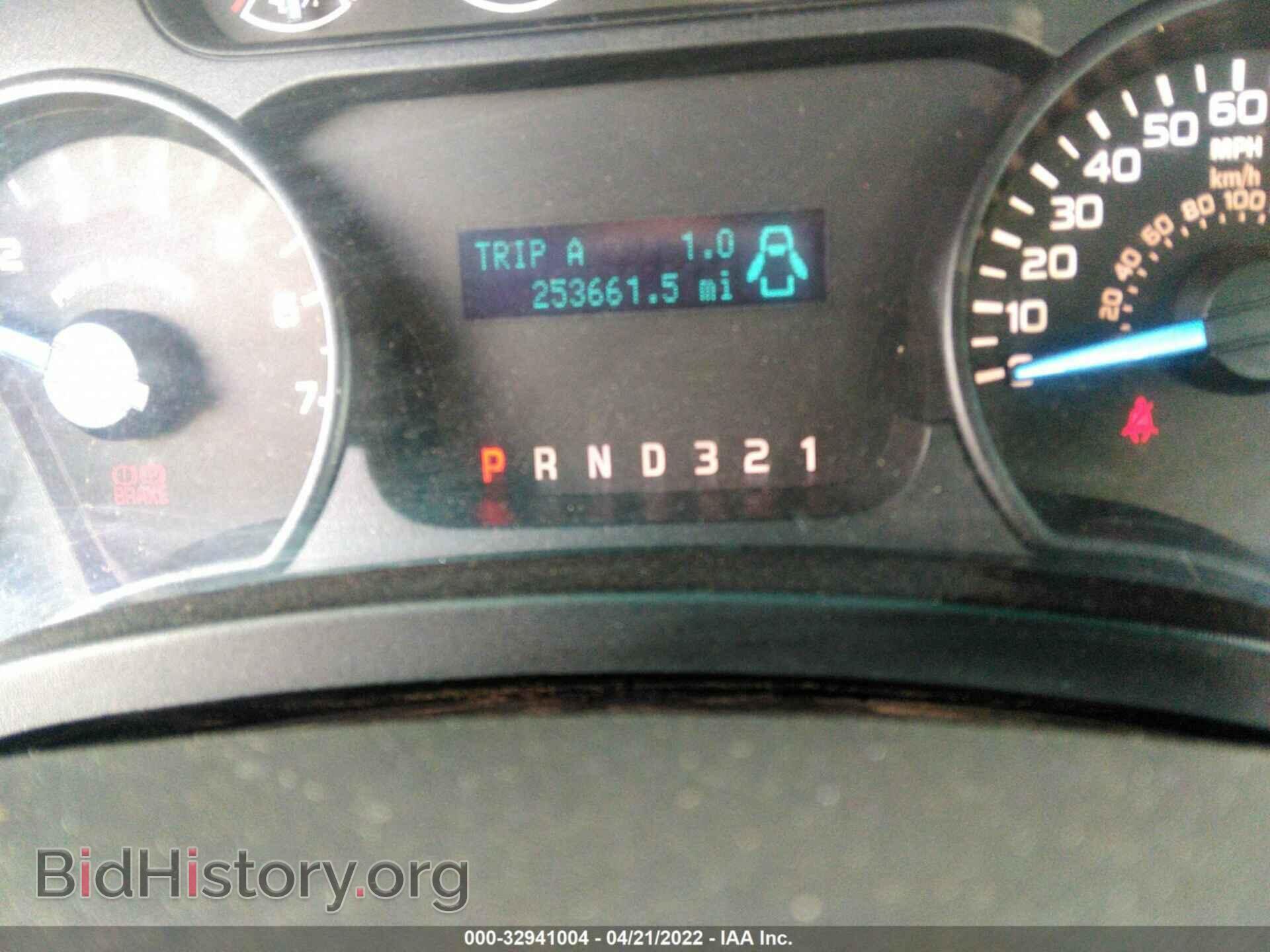 2012 FORD F-150 - VIN: 1FTNF1CF5CKD58536 - Фото 7