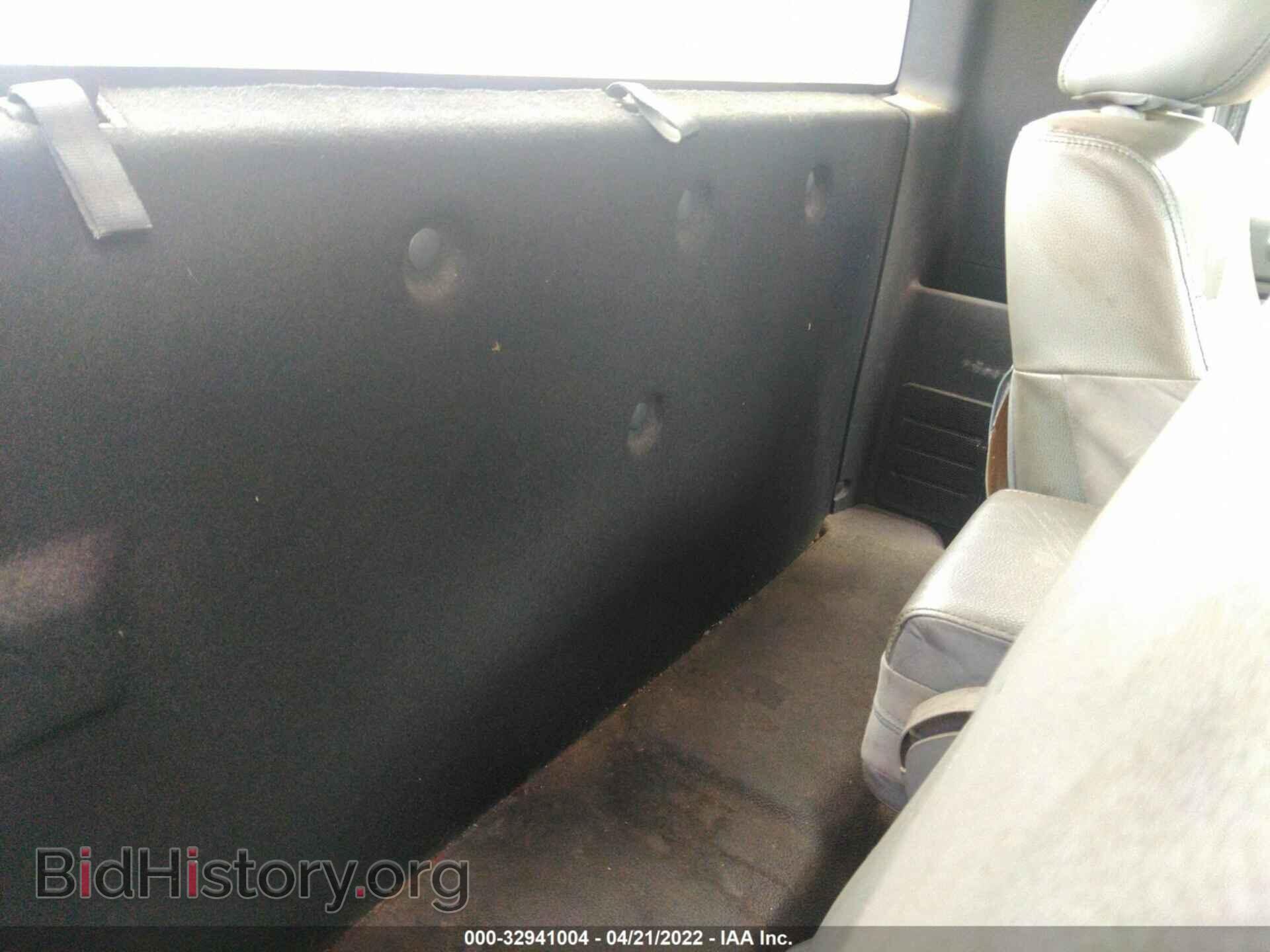 2012 FORD F-150 - VIN: 1FTNF1CF5CKD58536 - Фото 8