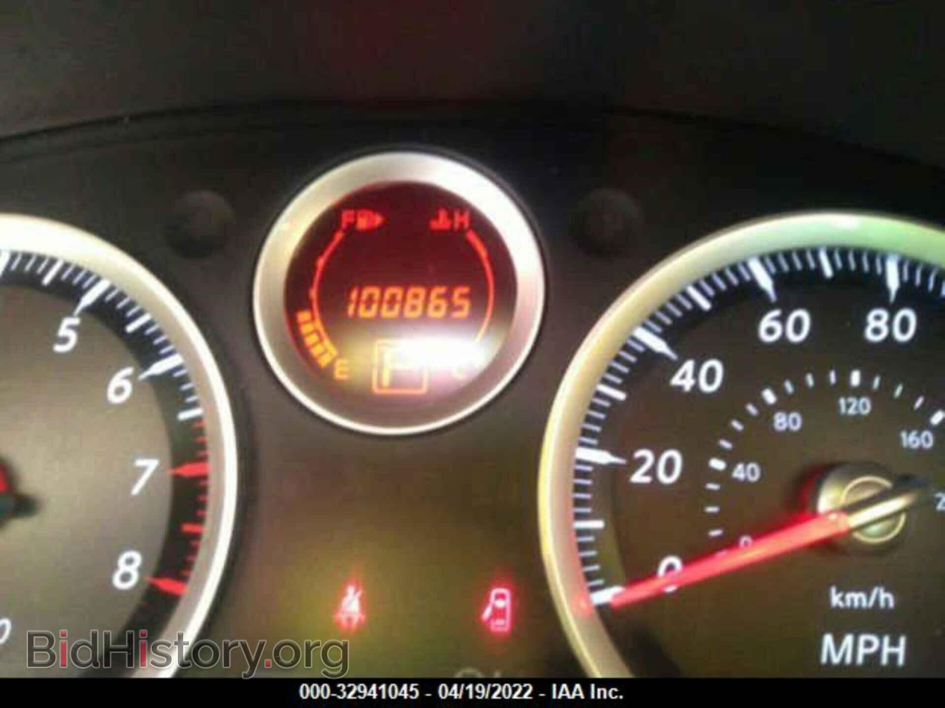 2011 NISSAN SENTRA - VIN: 3N1AB6AP1BL695420 - Фото 7