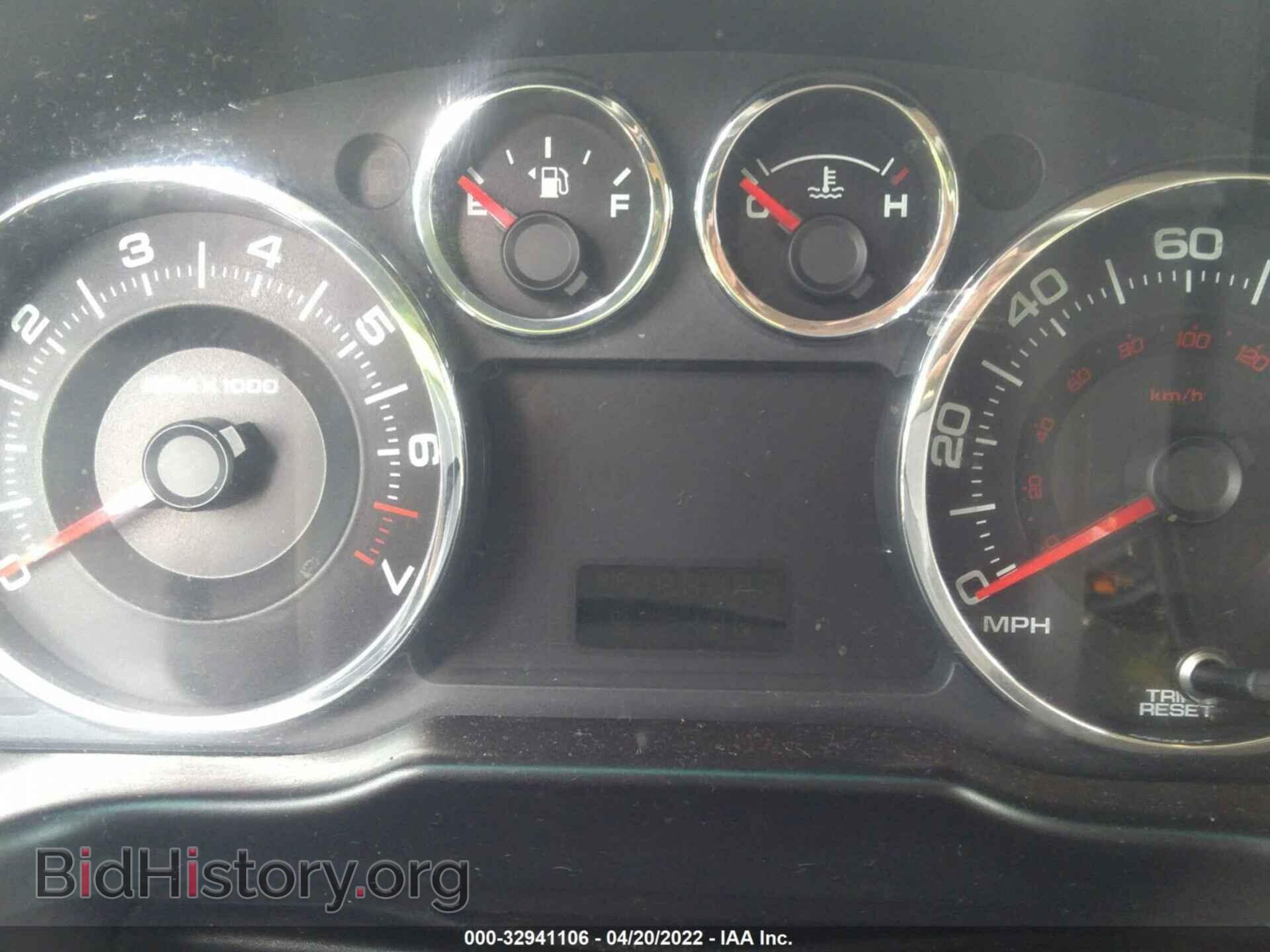 2008 FORD EDGE - VIN: 2FMDK36C58BB47659 - Фото 7