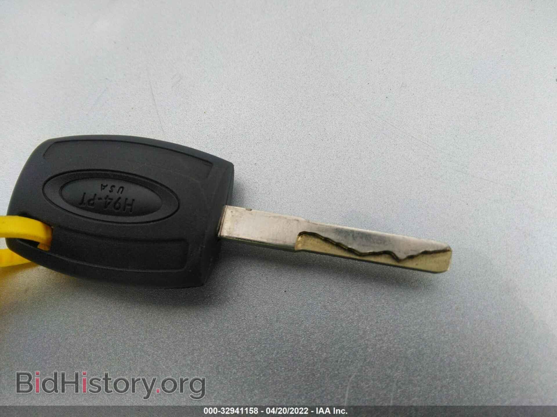 2017 FORD FOCUS - VIN: 1FADP3F20HL247641 - Фото 11