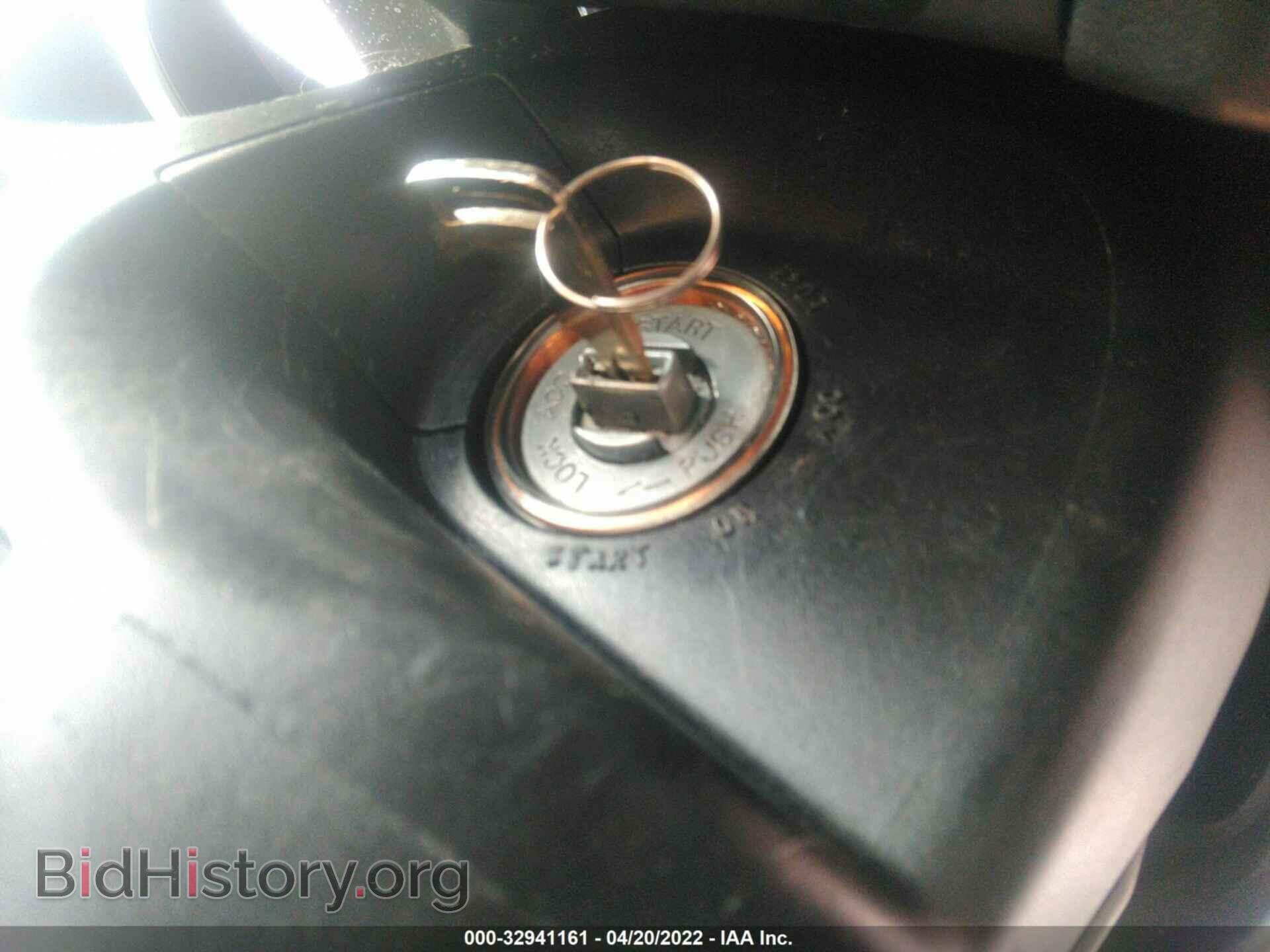 2014 MITSUBISHI LANCER - VIN: JA32U8FW6EU007072 - Фото 11