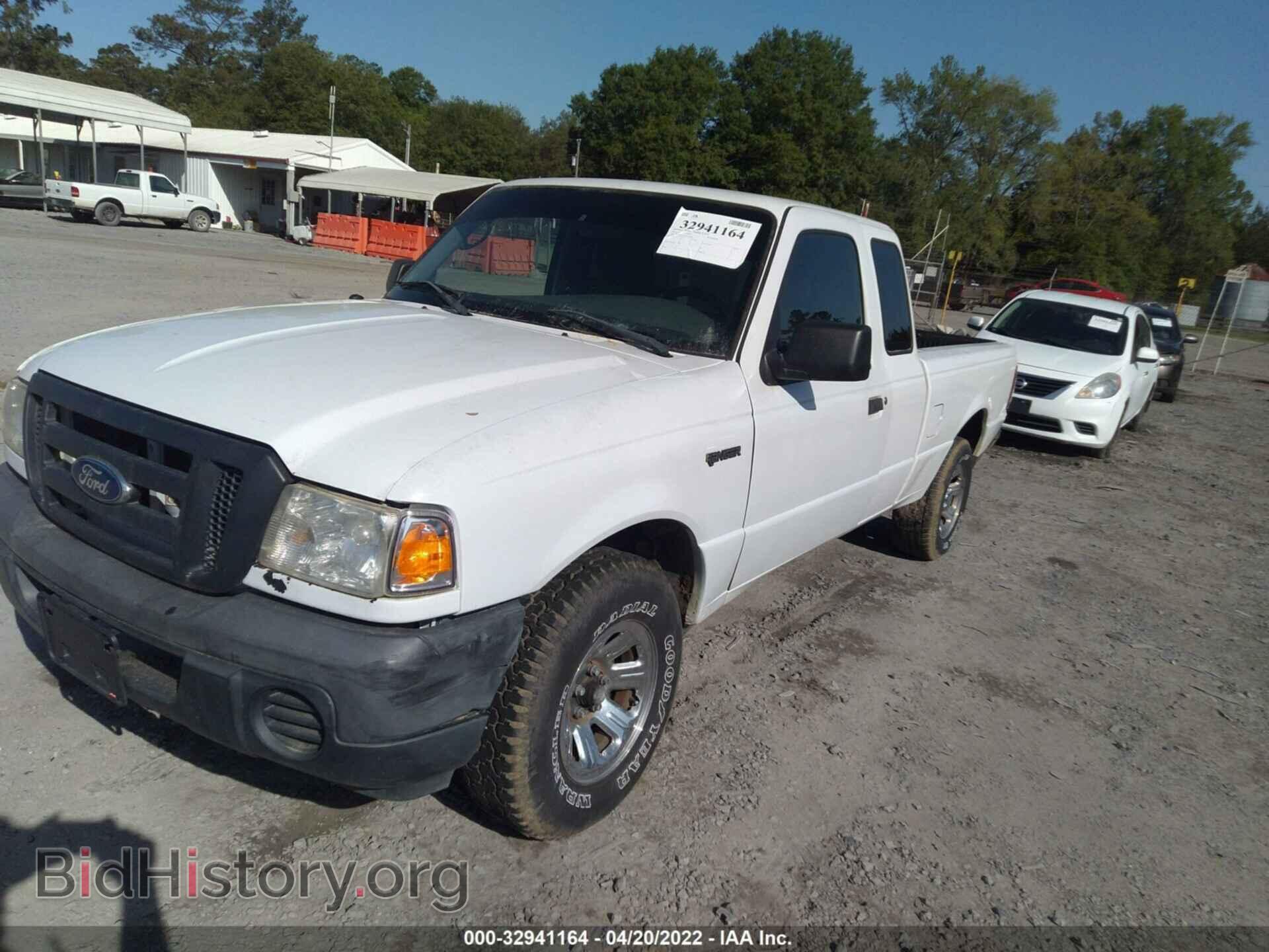 2011 FORD RANGER - VIN: 1FTKR1ED8BPA79802 - Фото 6