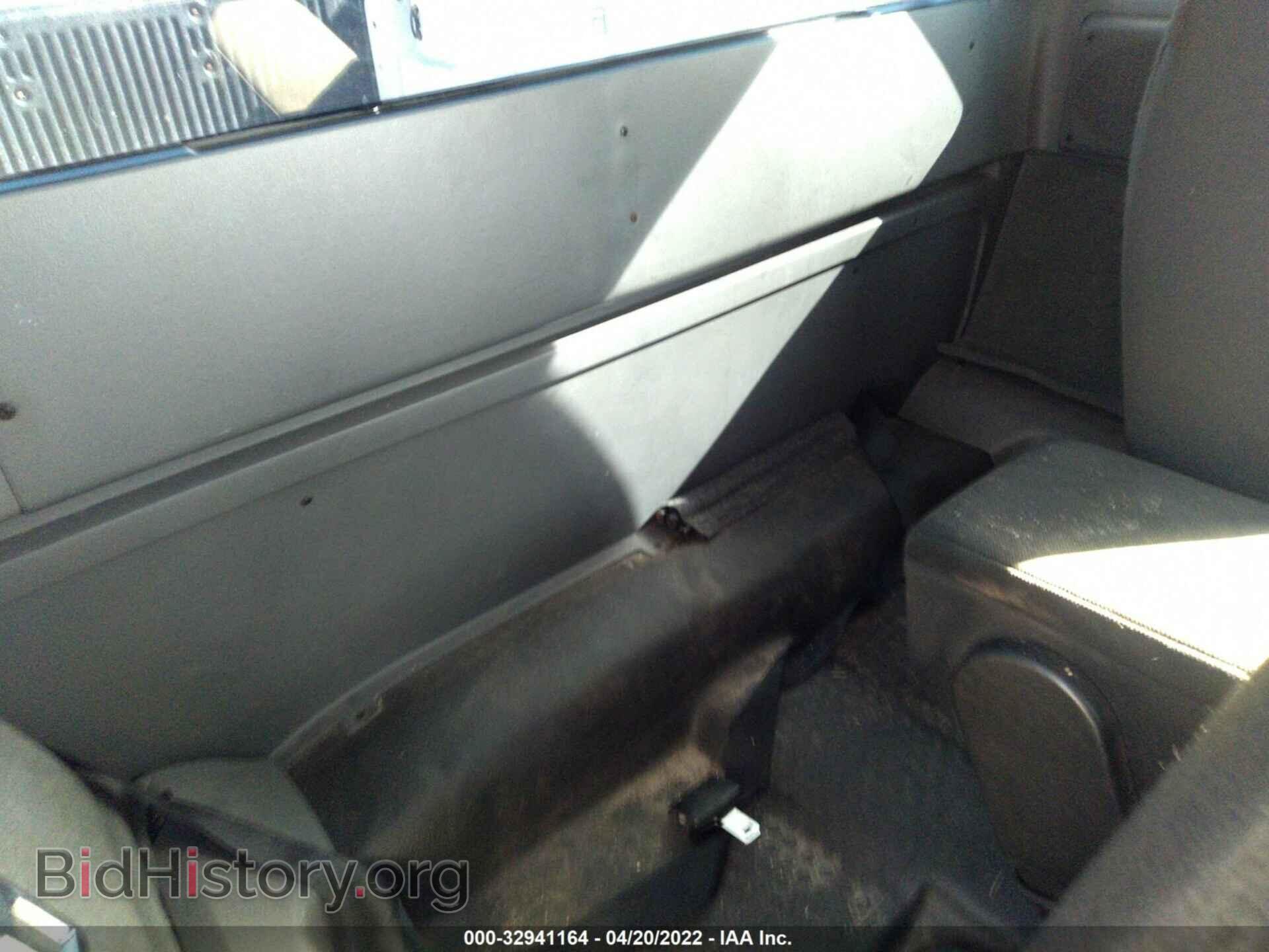 2011 FORD RANGER - VIN: 1FTKR1ED8BPA79802 - Фото 8