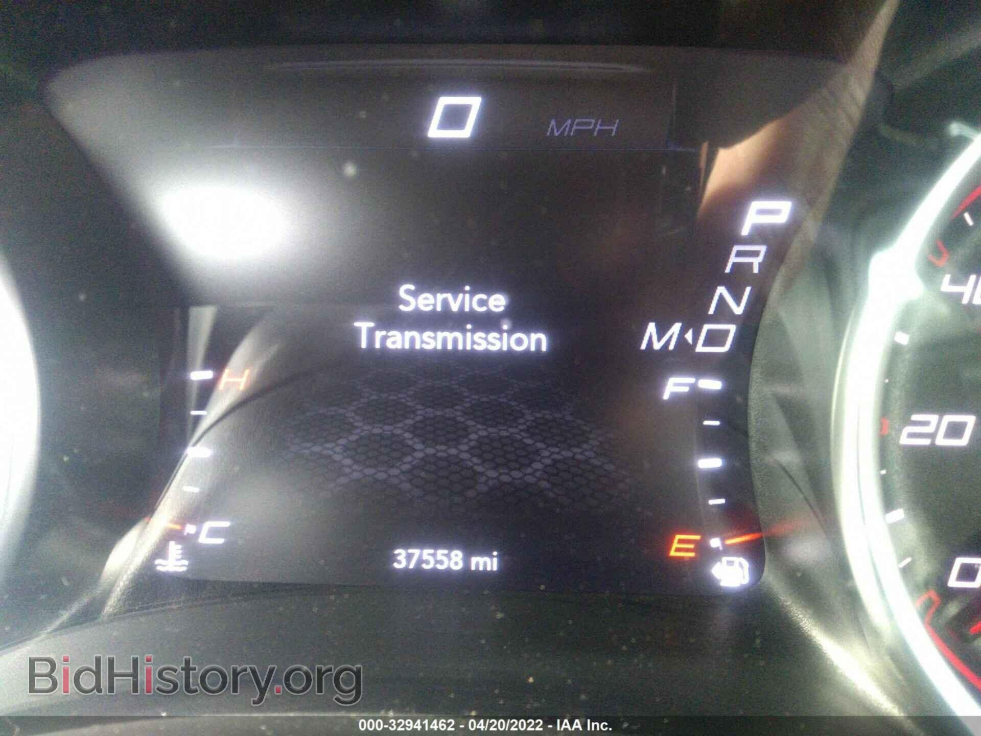 2019 DODGE CHARGER - VIN: 2C3CDXHGXKH685073 - Фото 7