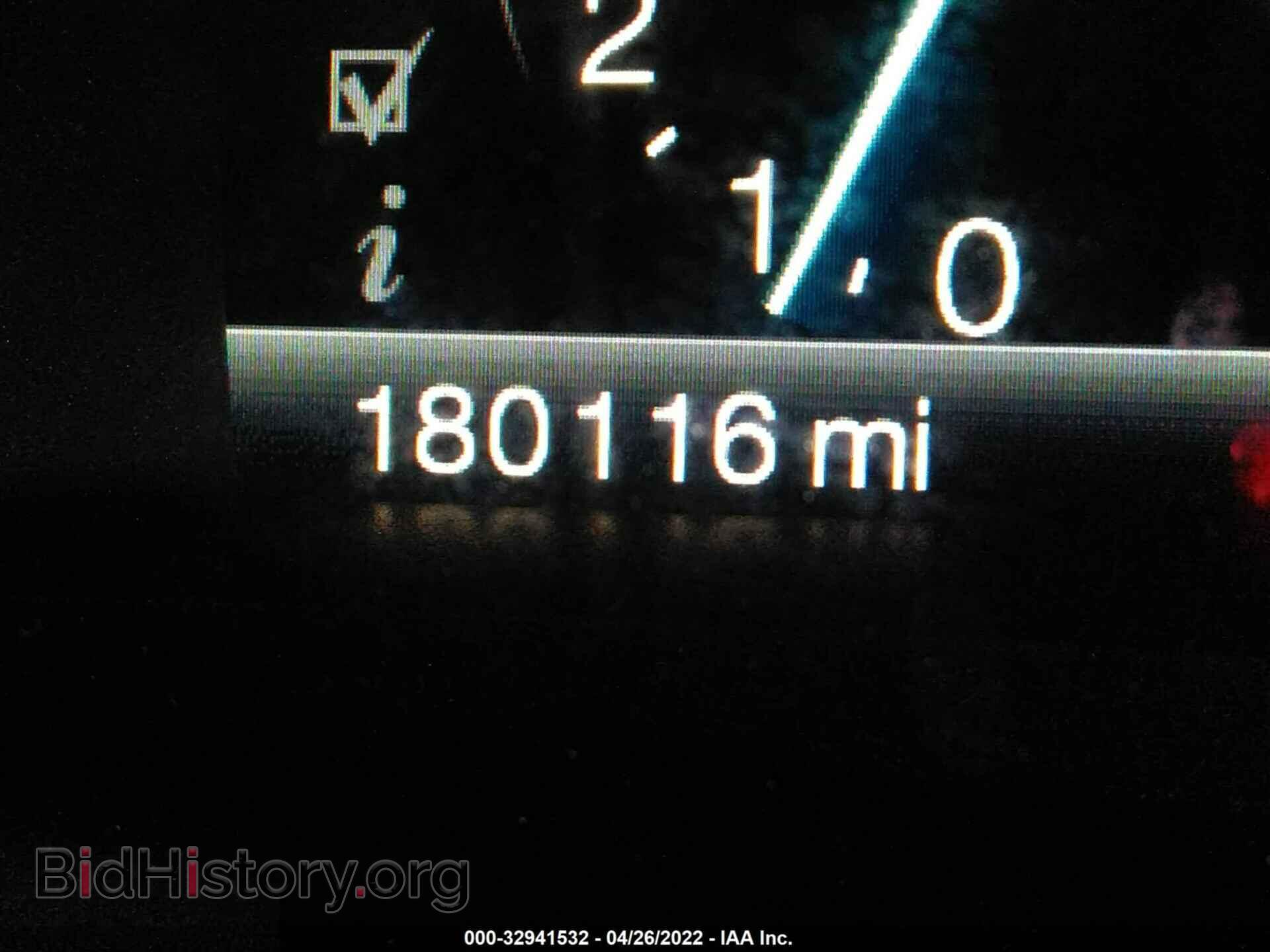 2011 FORD EDGE - VIN: 2FMDK4JC8BBA21333 - Фото 7