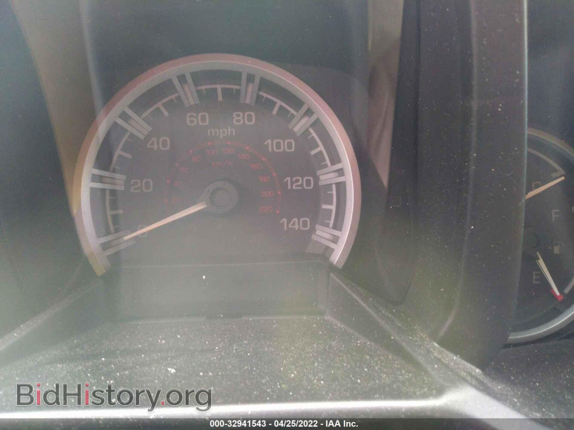 2013 HONDA RIDGELINE - VIN: 5FPYK1F49DB009145 - Фото 7