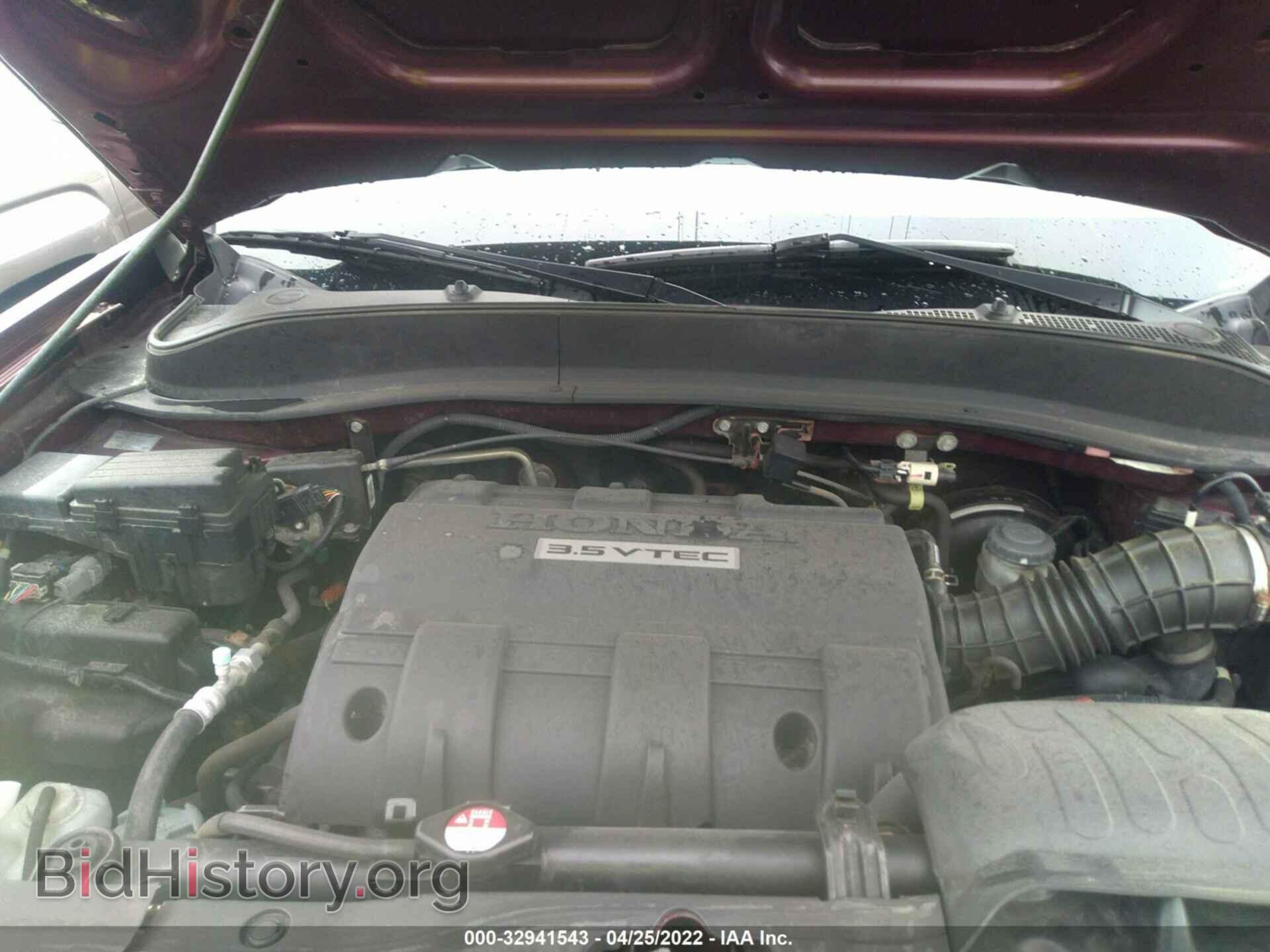 2013 HONDA RIDGELINE - VIN: 5FPYK1F49DB009145 - Фото 10