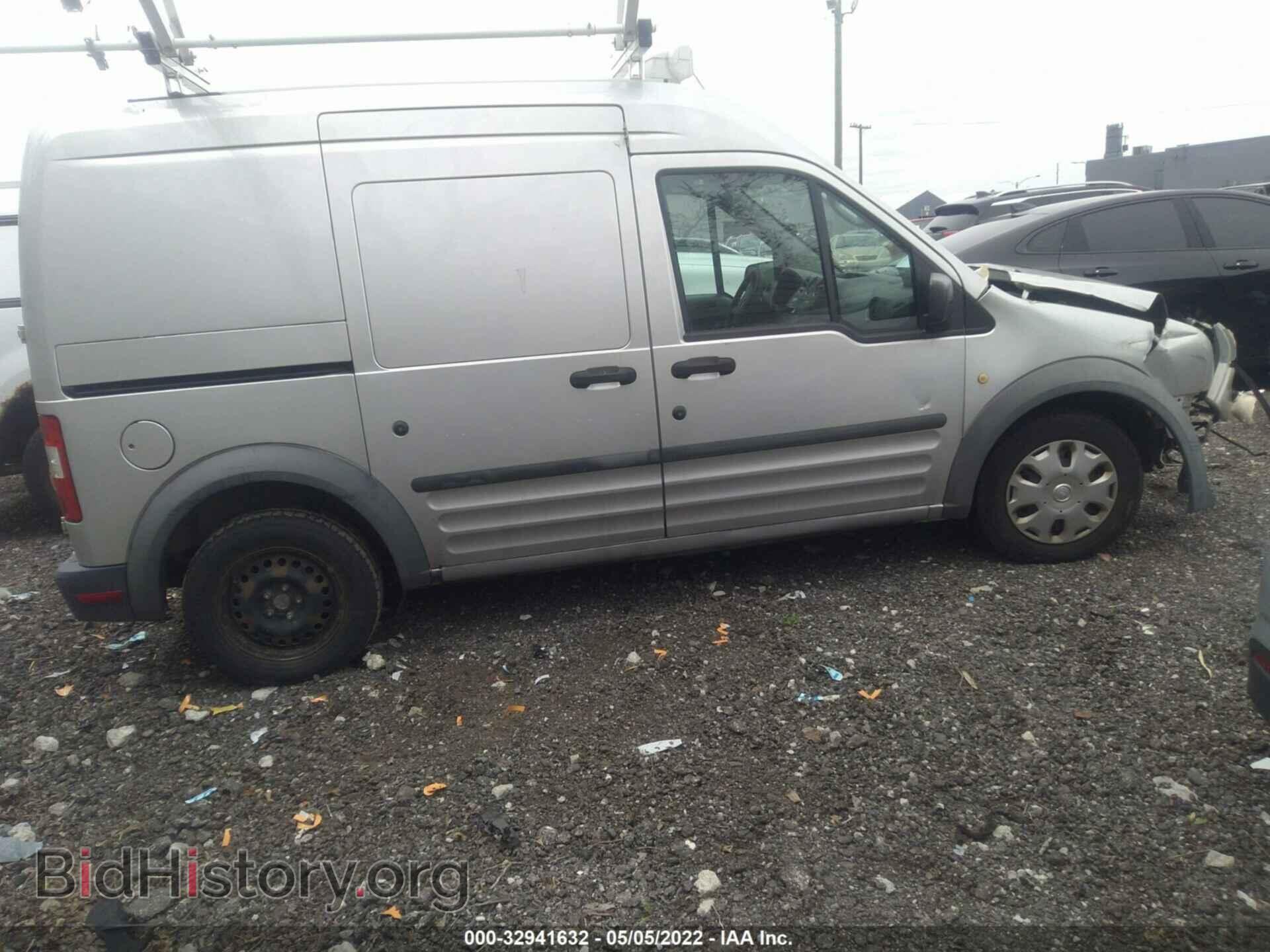 2012 FORD TRANSIT CONNECT - VIN: NM0LS7AN0CT105325 - Фото 4