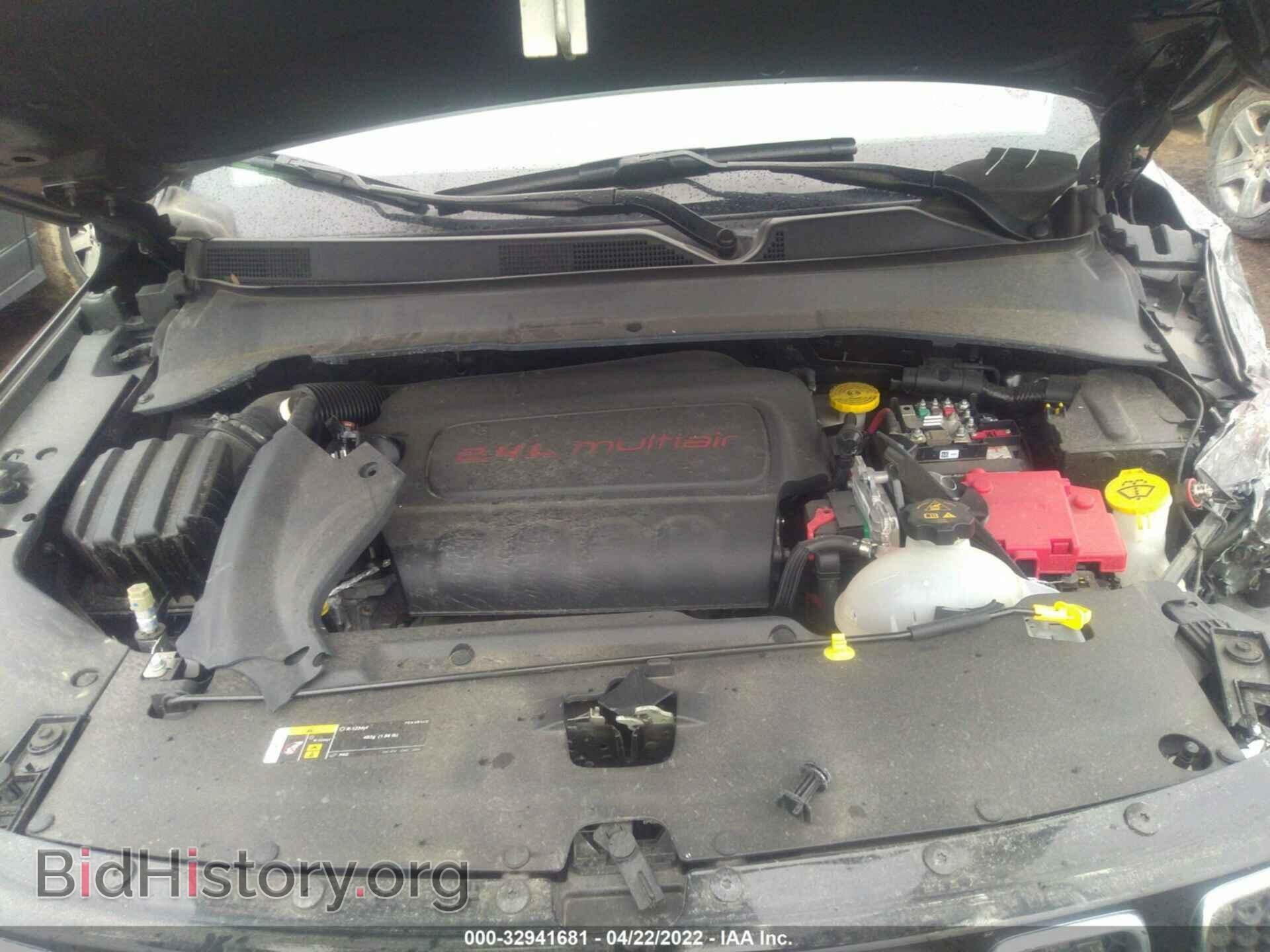 2020 JEEP COMPASS - VIN: 3C4NJDCB4LT149638 - Фото 10