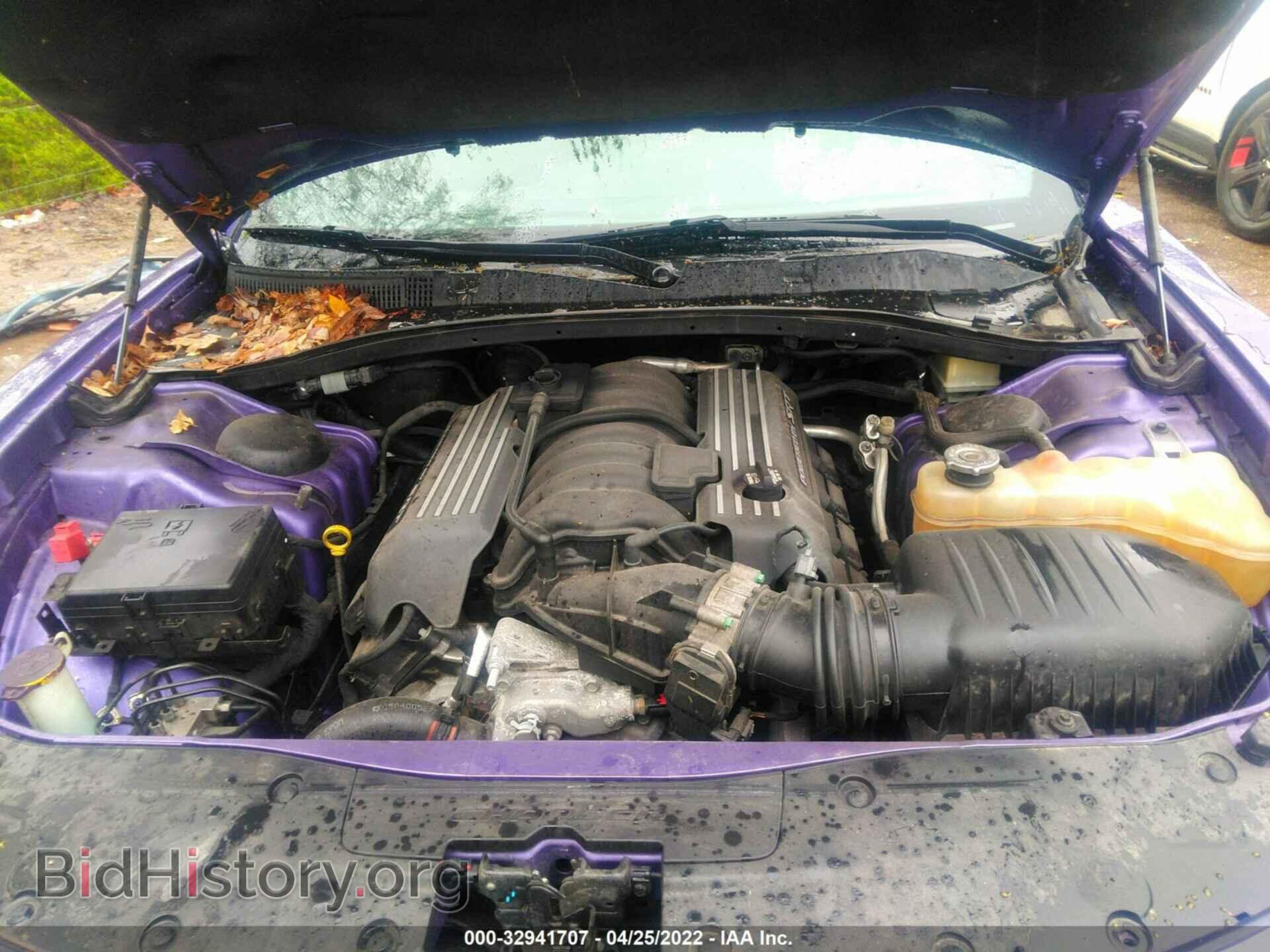 2016 DODGE CHARGER - VIN: 2C3CDXGJ9GH196975 - Фото 10