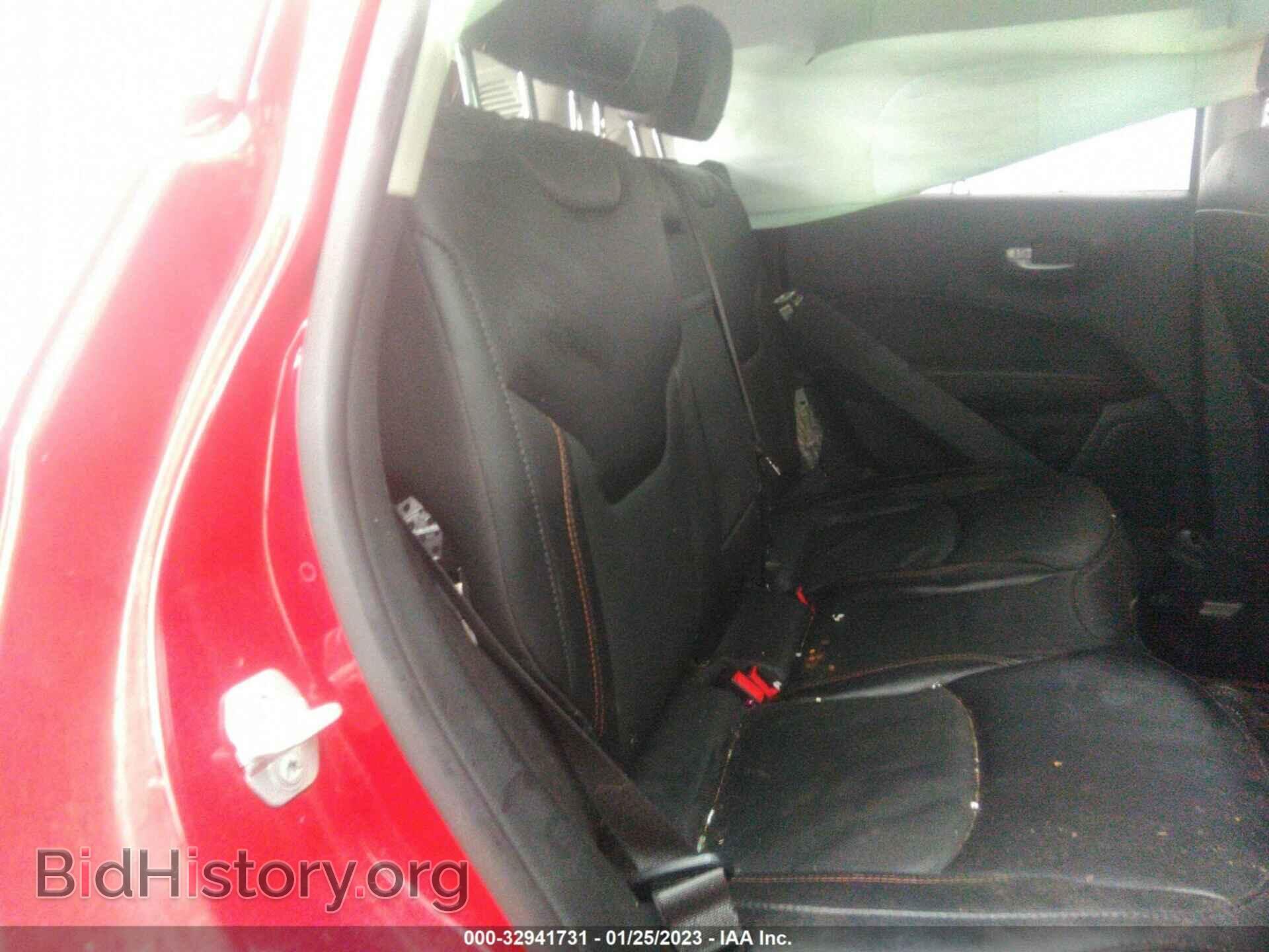 2019 JEEP COMPASS - VIN: 3C4NJDCB1KT771953 - Photo 8