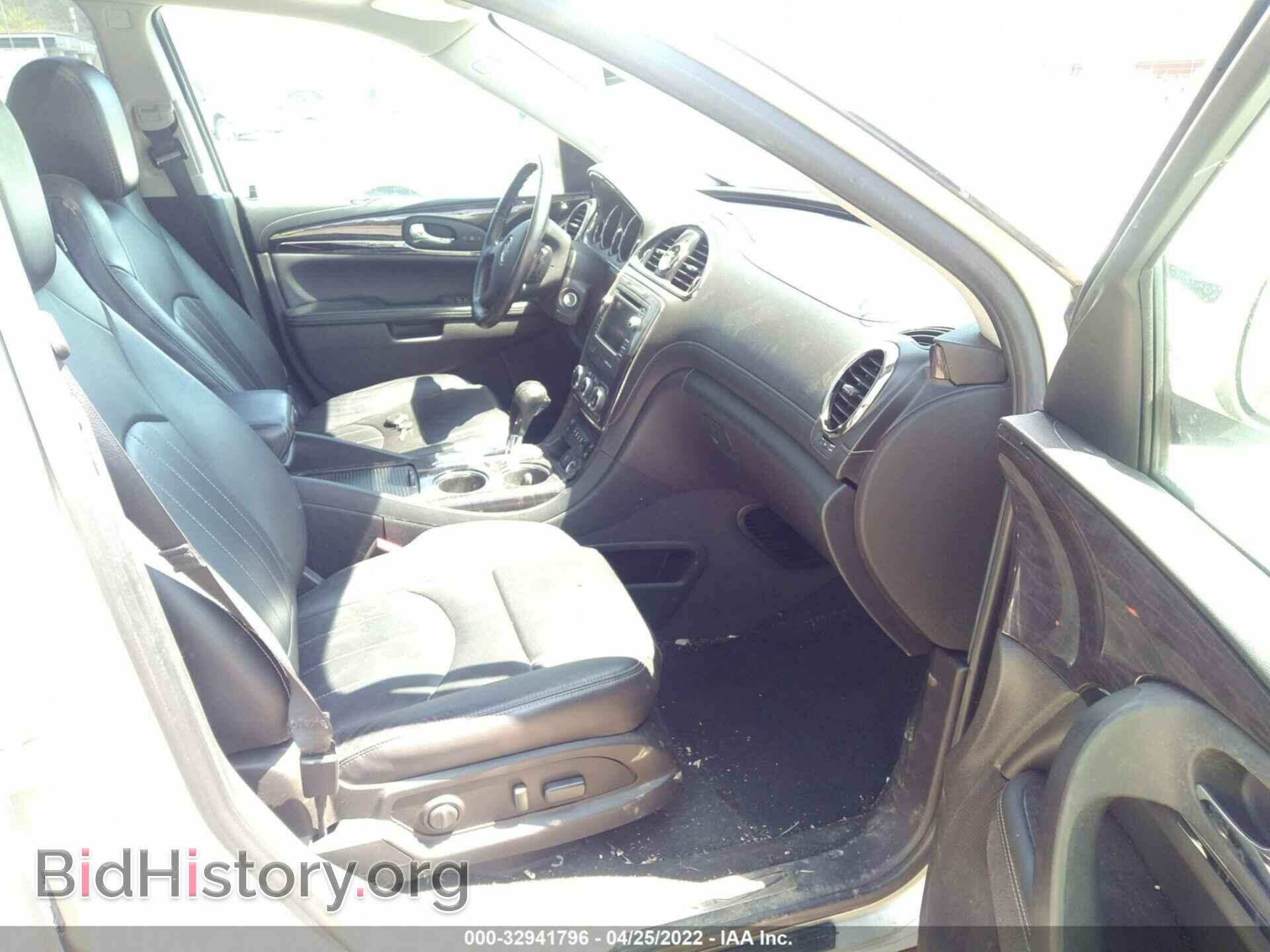 2017 BUICK ENCLAVE - VIN: 5GAKVBKD2HJ194267 - Photo 5