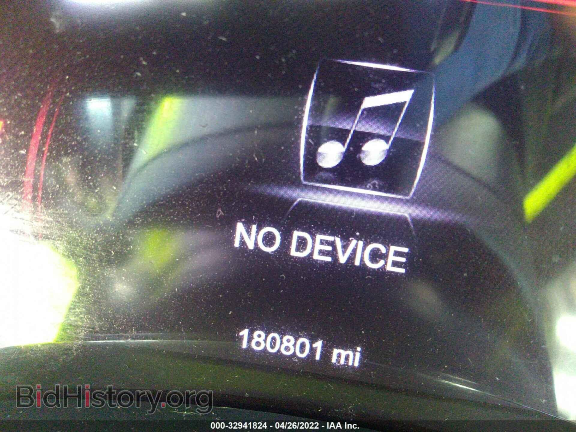 2014 DODGE DURANGO - VIN: 1C4RDHAG8EC351539 - Фото 7