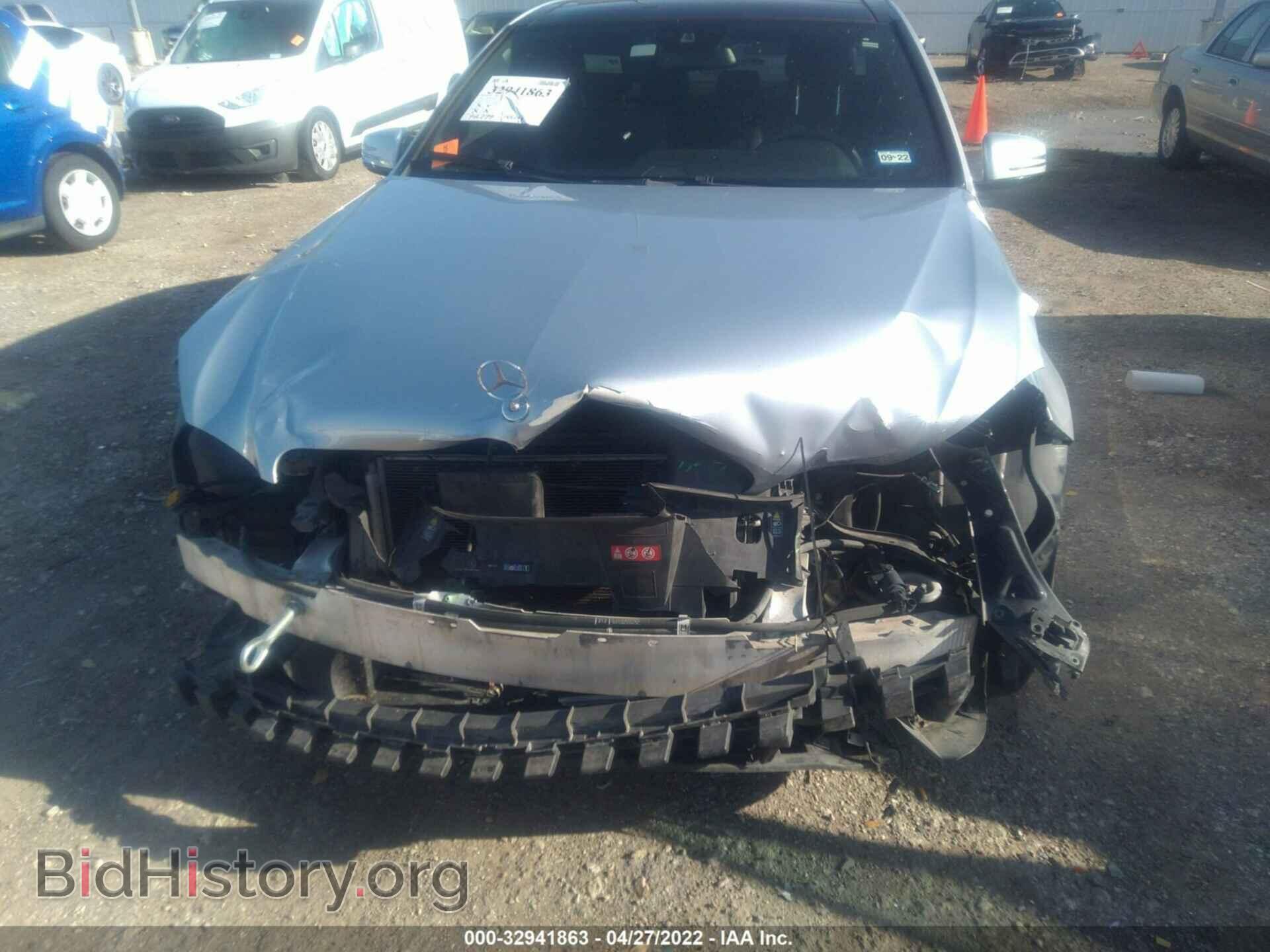 2013 MERCEDES-BENZ E-CLASS - VIN: WDDHF8JB7DA661949 - Фото 6