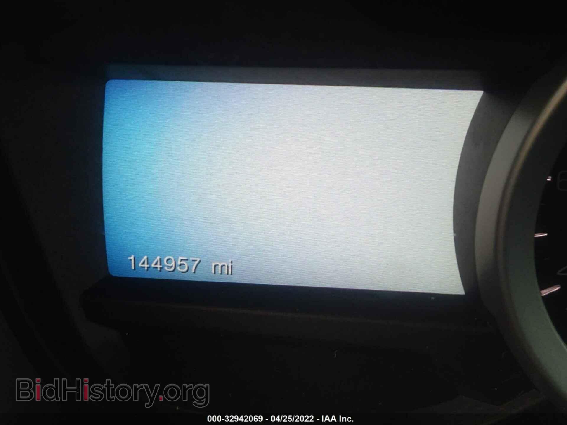 2013 FORD EXPLORER - VIN: 1FM5K8D80DGC32797 - Фото 7