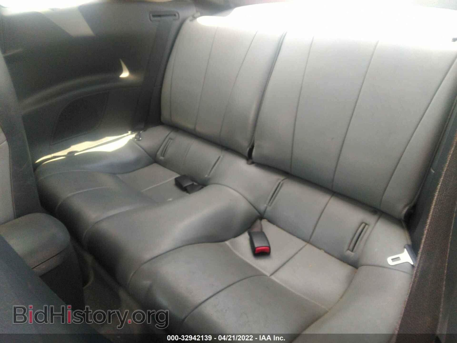 2007 MITSUBISHI ECLIPSE - VIN: 4A3AK64F67E072038 - Фото 8