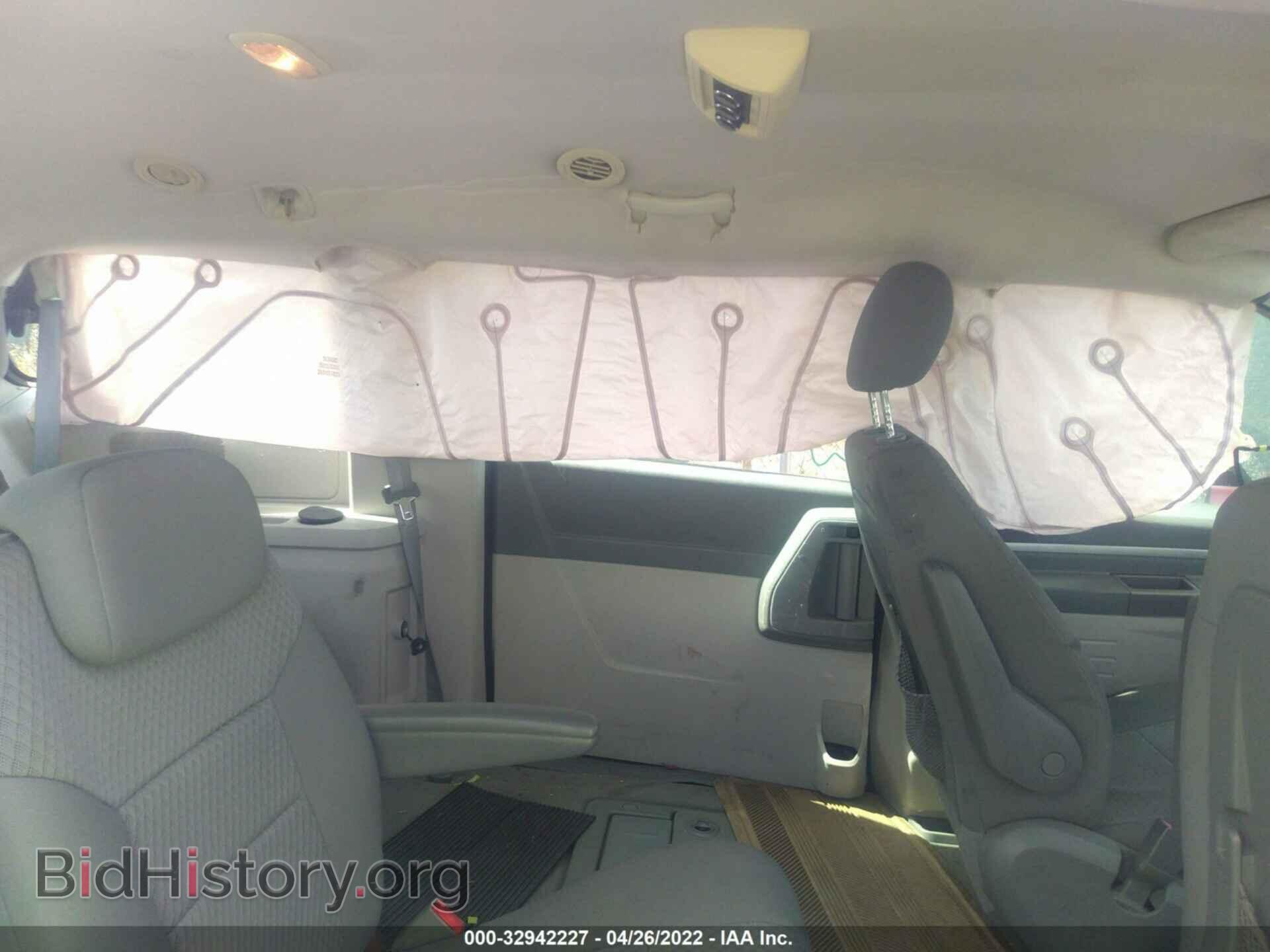 2010 DODGE GRAND CARAVAN - VIN: 2D4RN4DE2AR179271 - Фото 8