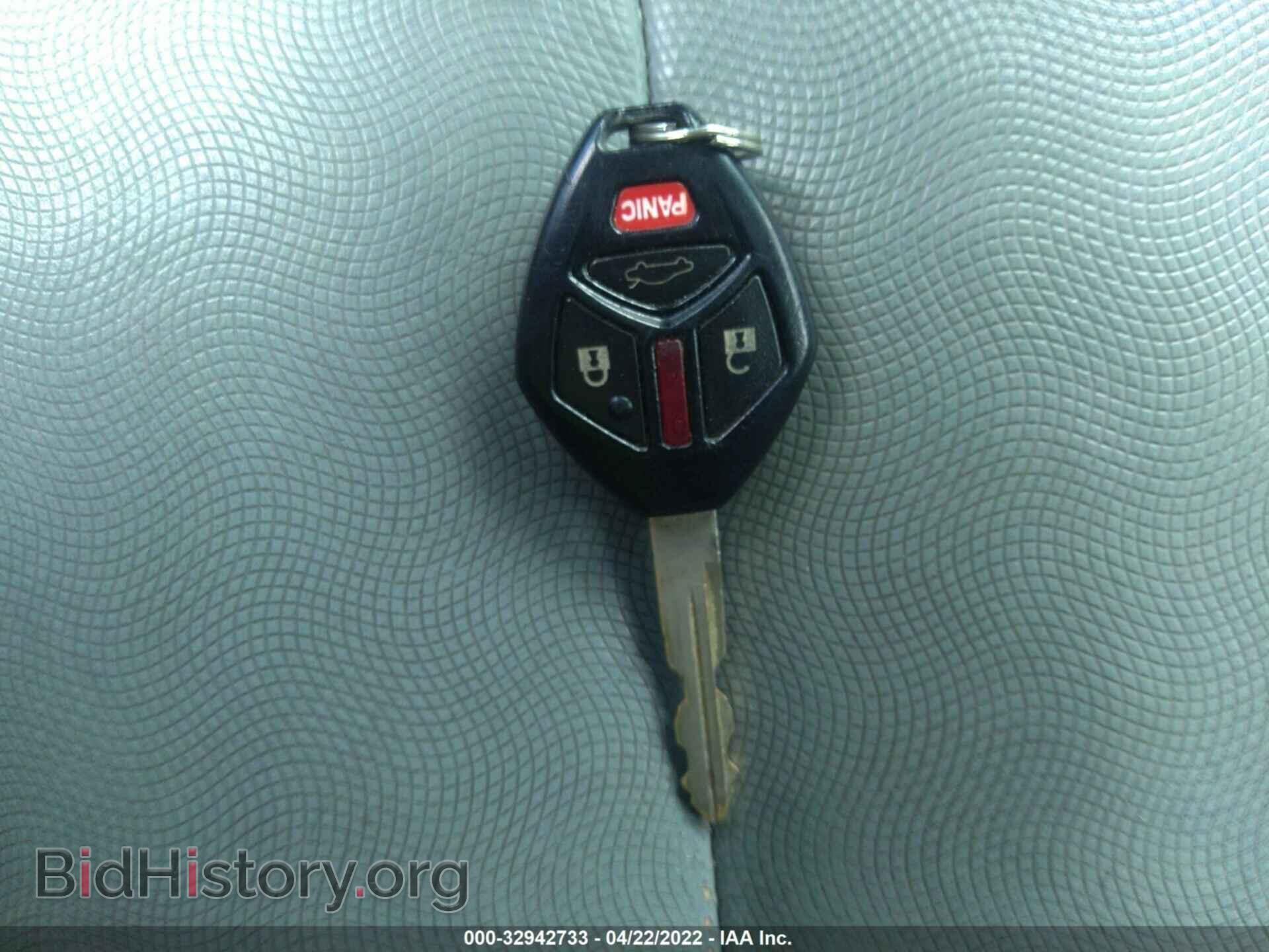 2007 MITSUBISHI ECLIPSE - VIN: 4A3AK64F97E062104 - Photo 11