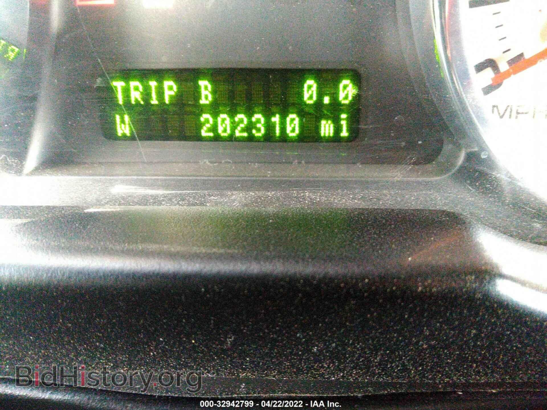 2007 FORD EDGE - VIN: 2FMDK49C87BB37899 - Фото 7