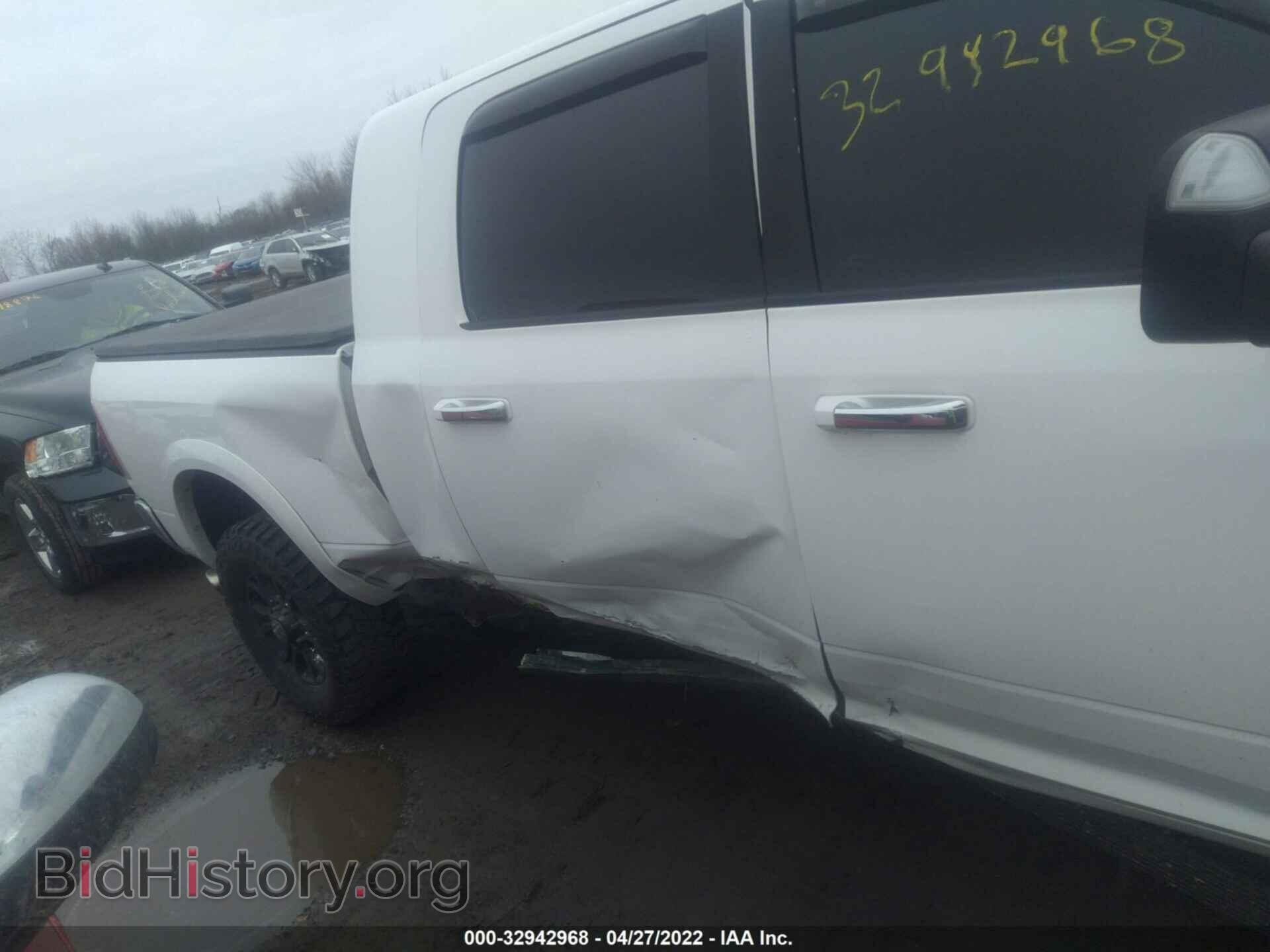2014 RAM 2500 - VIN: 3C6UR5NL5EG174860 - Фото 6