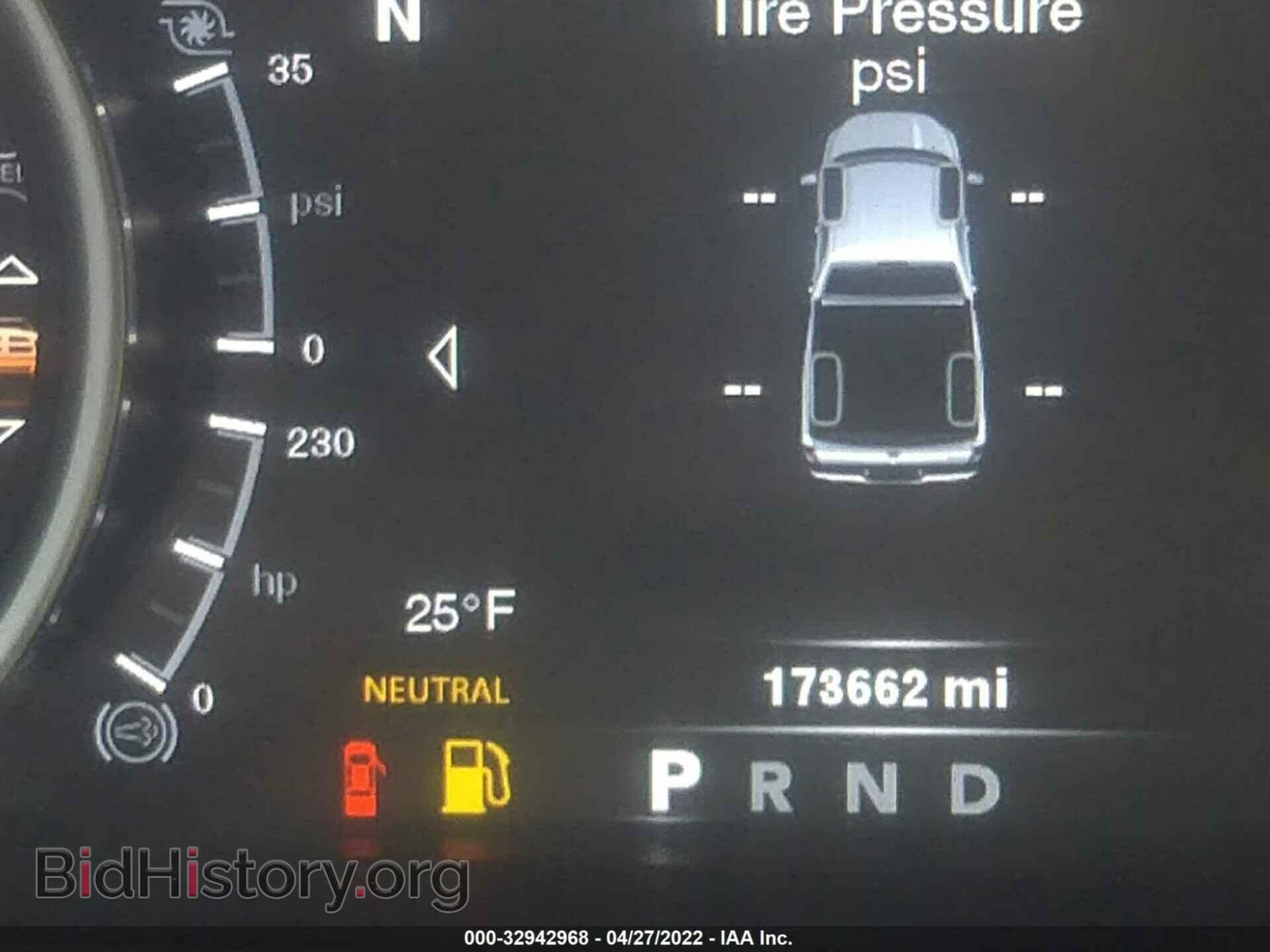 2014 RAM 2500 - VIN: 3C6UR5NL5EG174860 - Фото 7