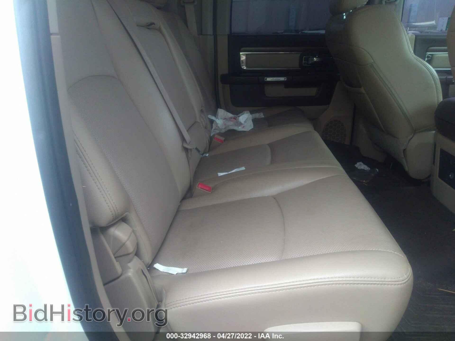 2014 RAM 2500 - VIN: 3C6UR5NL5EG174860 - Фото 8