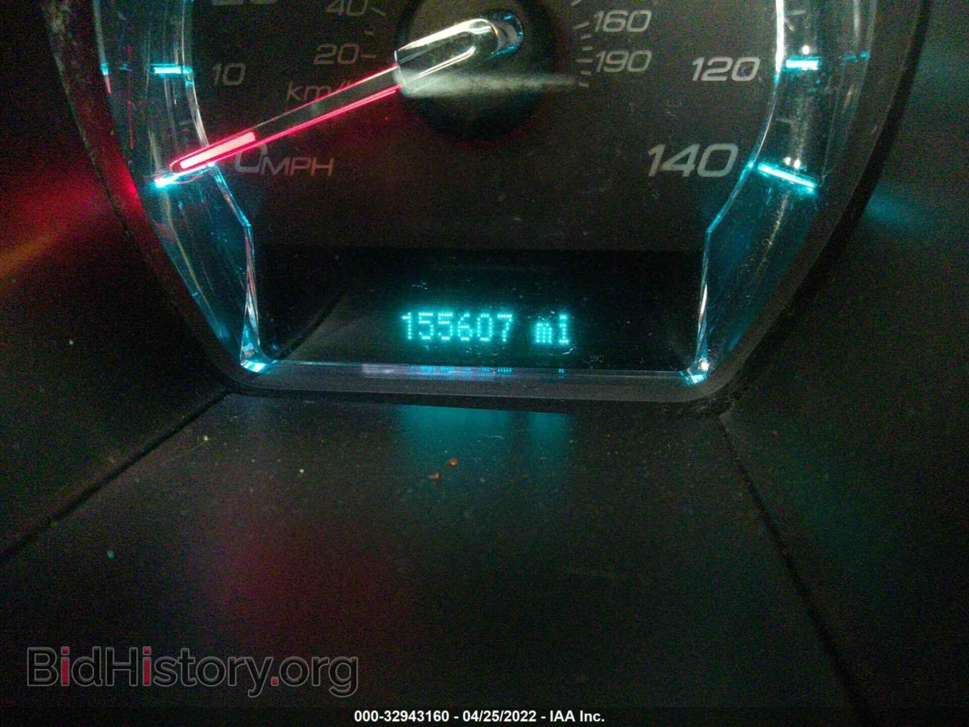 2011 FORD TAURUS - VIN: 1FAHP2HW1BG143154 - Фото 7