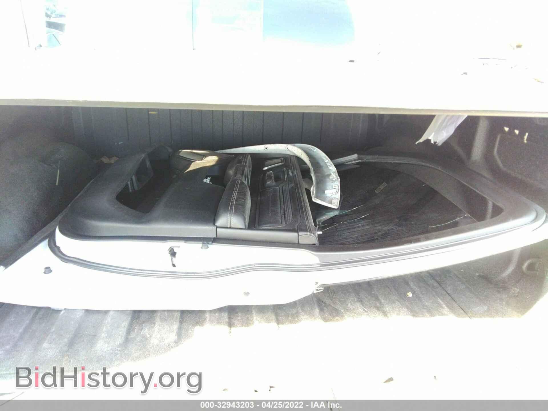 2020 RAM 1500 - VIN: 1C6SRFHT5LN302477 - Photo 12