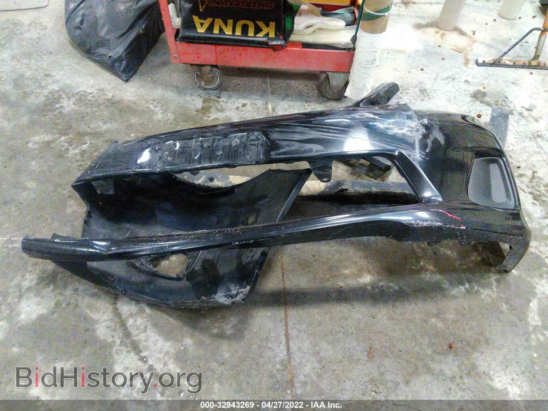 2012 TOYOTA COROLLA - VIN: 5YFBU4EE0CP070312 - Фото 12