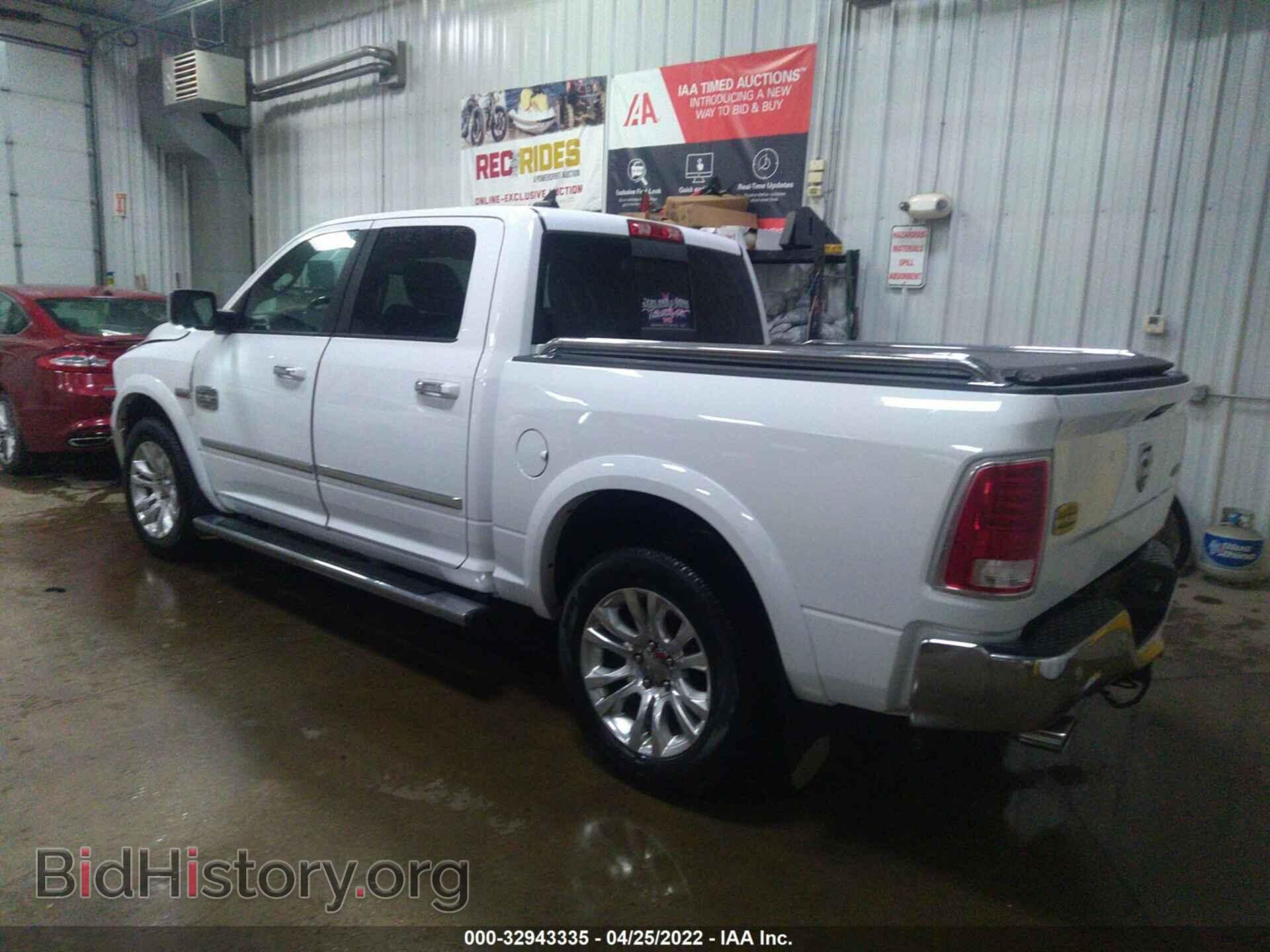 2014 RAM 1500 - VIN: 1C6RR7PTXES188549 - Фото 3
