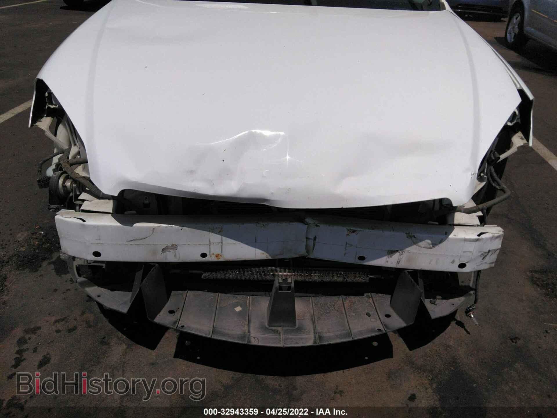 2013 CHEVROLET IMPALA - VIN: 2G1WC5E39D1222637 - Фото 6