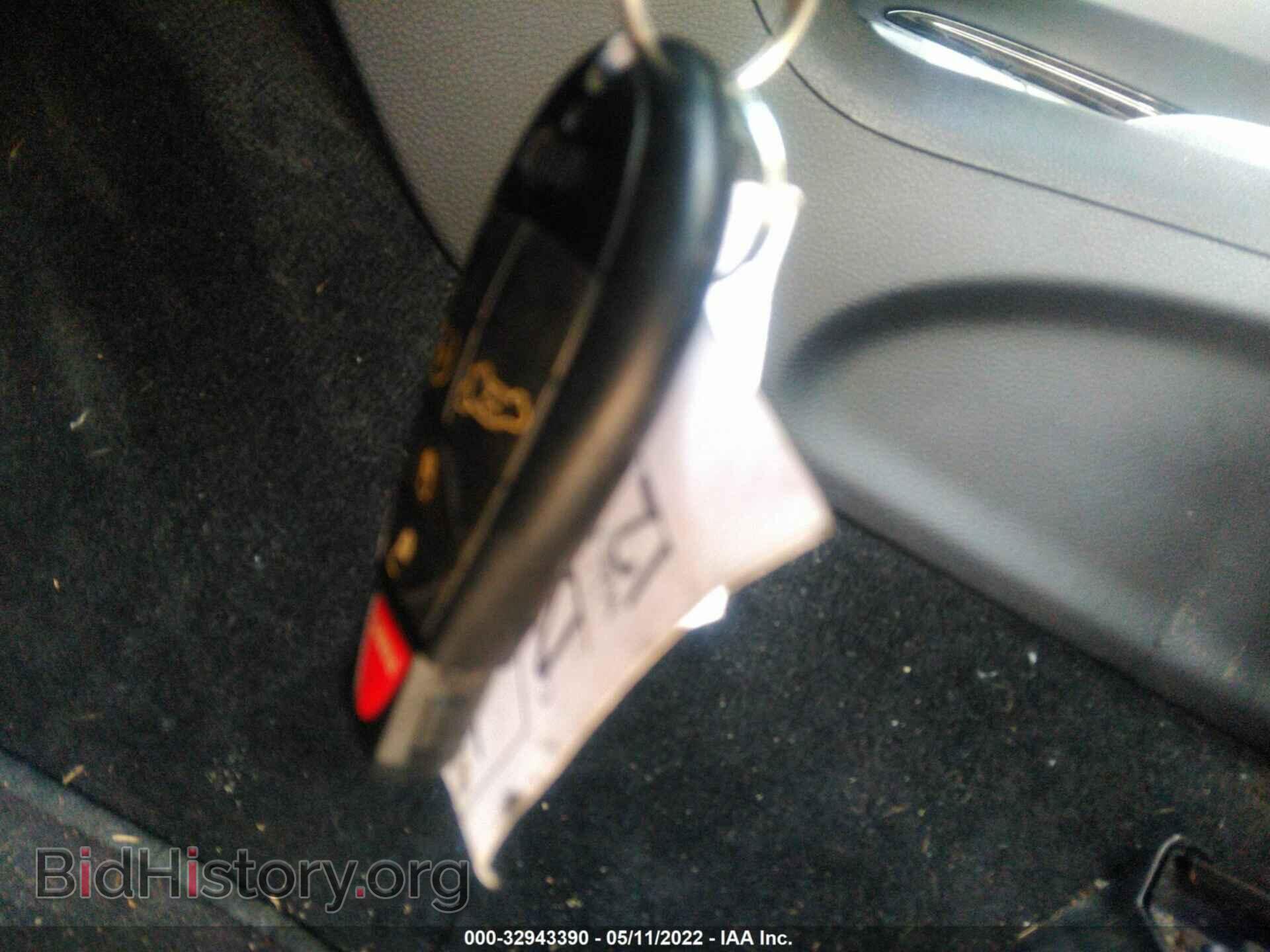 2012 DODGE DURANGO - VIN: 1C4SDJET0CC308990 - Photo 11