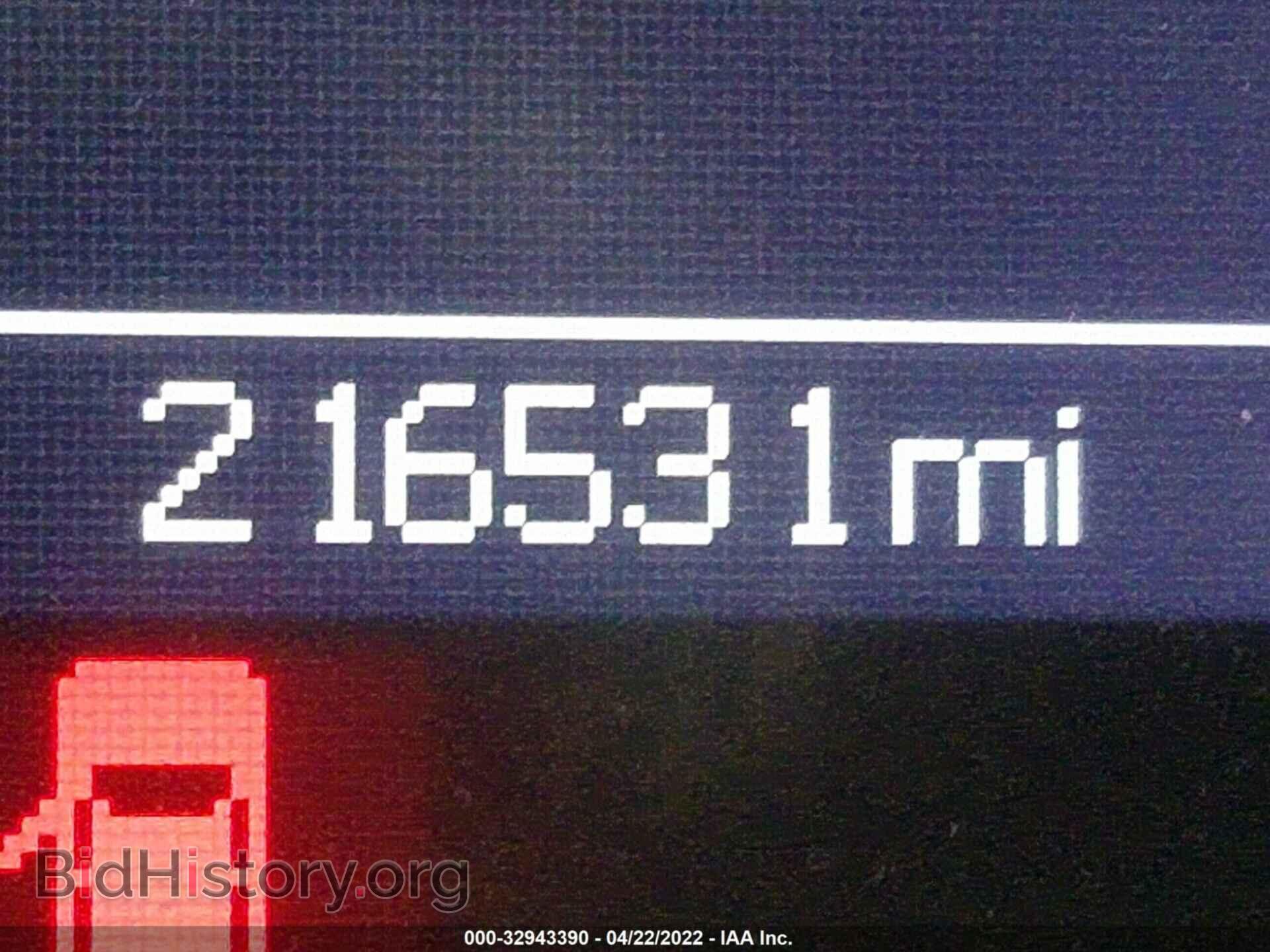 2012 DODGE DURANGO - VIN: 1C4SDJET0CC308990 - Photo 7