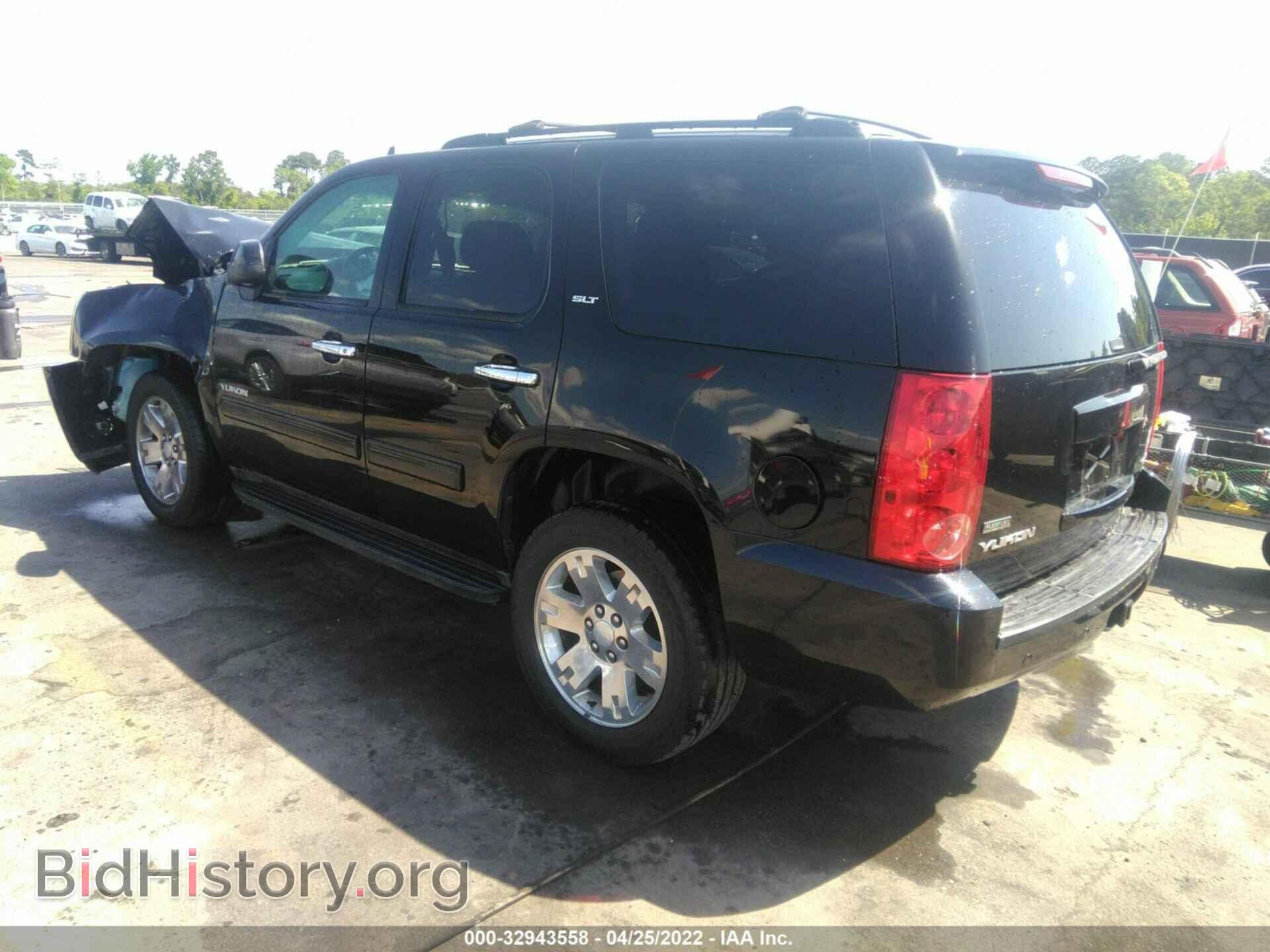 2012 GMC YUKON - VIN: 1GKS1CE08CR263289 - Фото 3