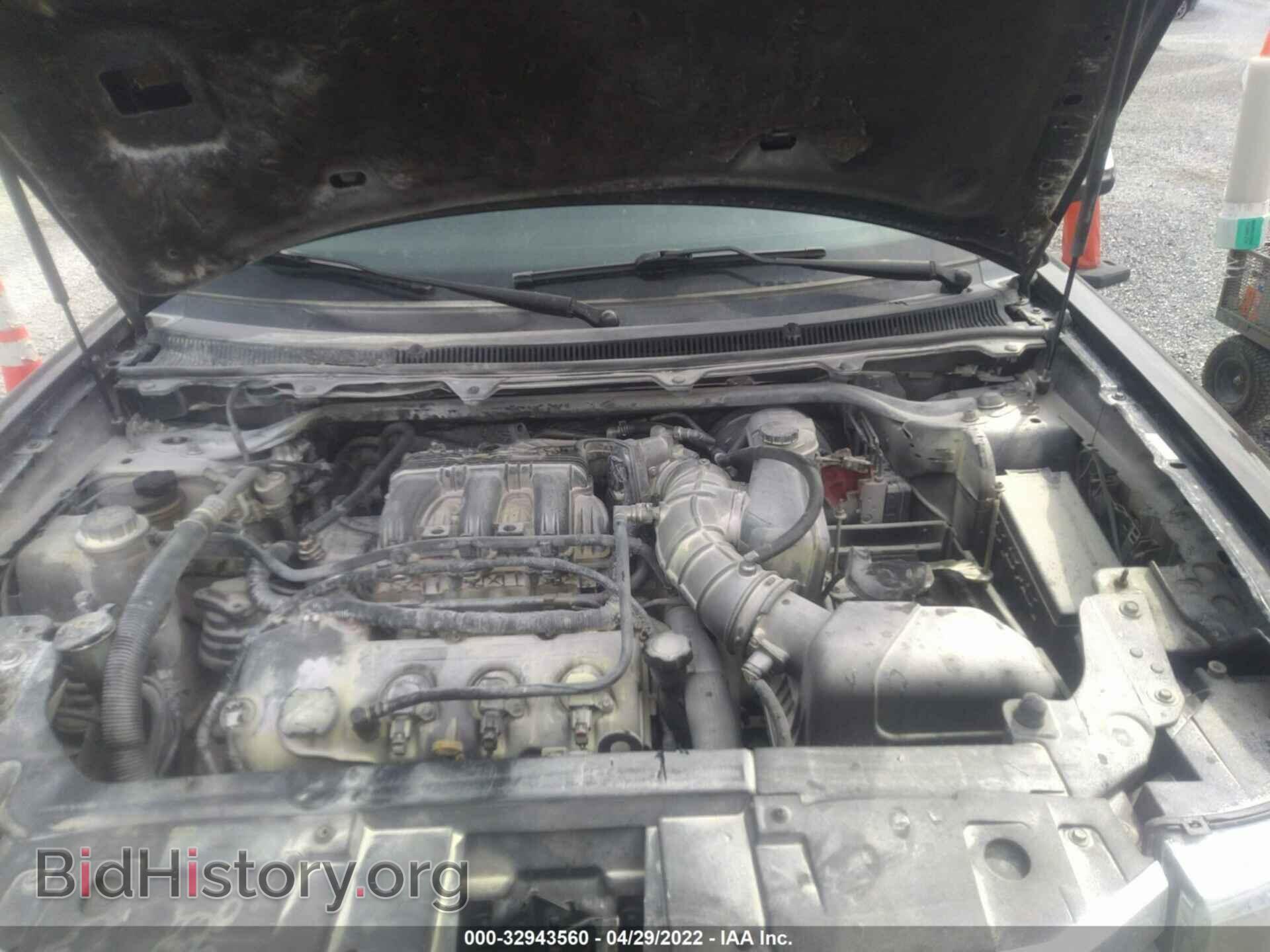 2010 FORD FLEX - VIN: 2FMHK6DC2ABA34117 - Photo 6